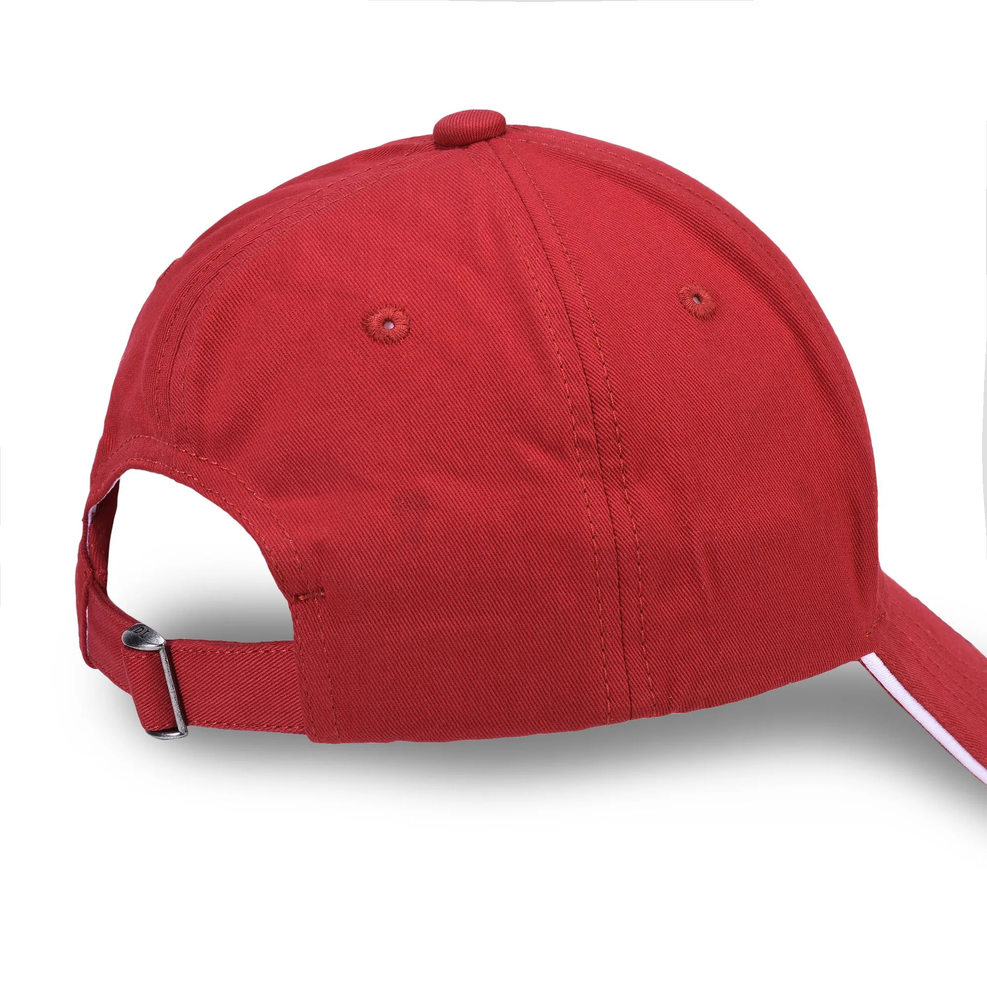 Red cap - Thumbnail 3