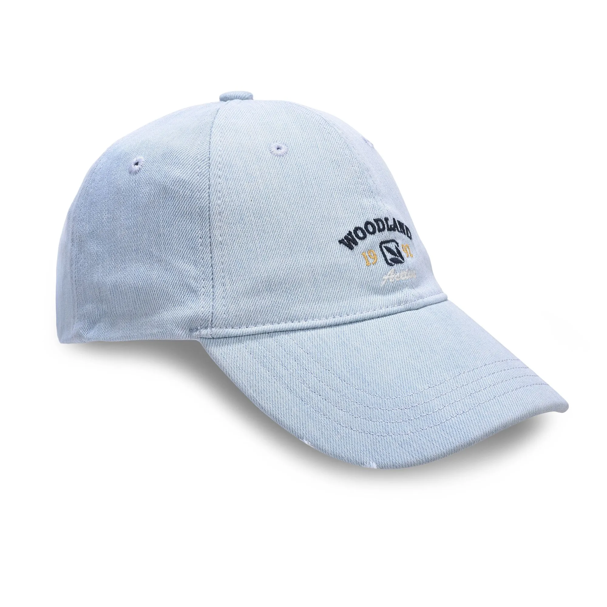 LBLUE Basic Cap - Image 1