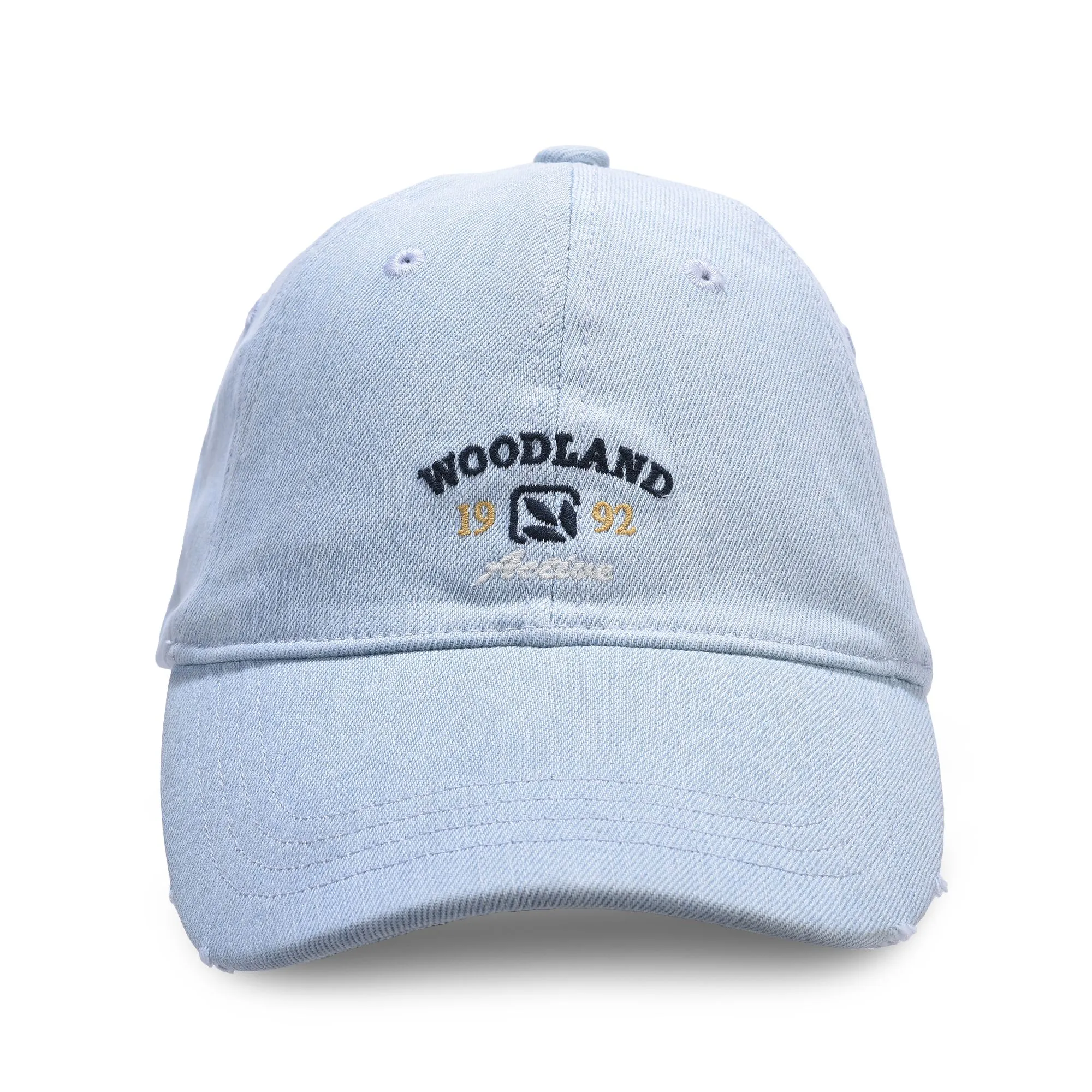 LBLUE Basic Cap - Thumbnail 2