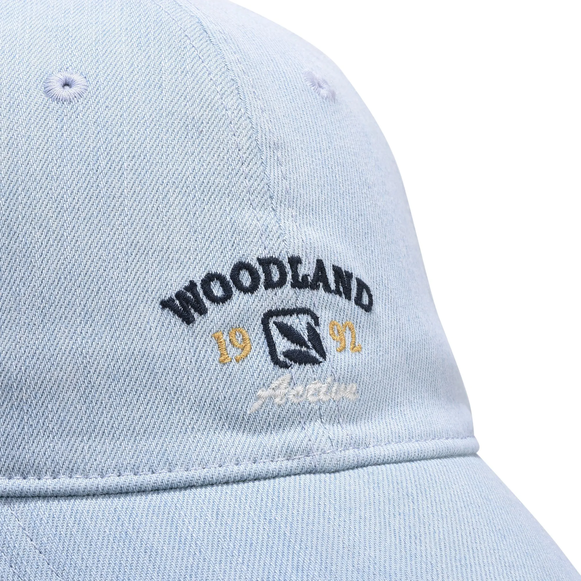 LBLUE Basic Cap - Thumbnail 4