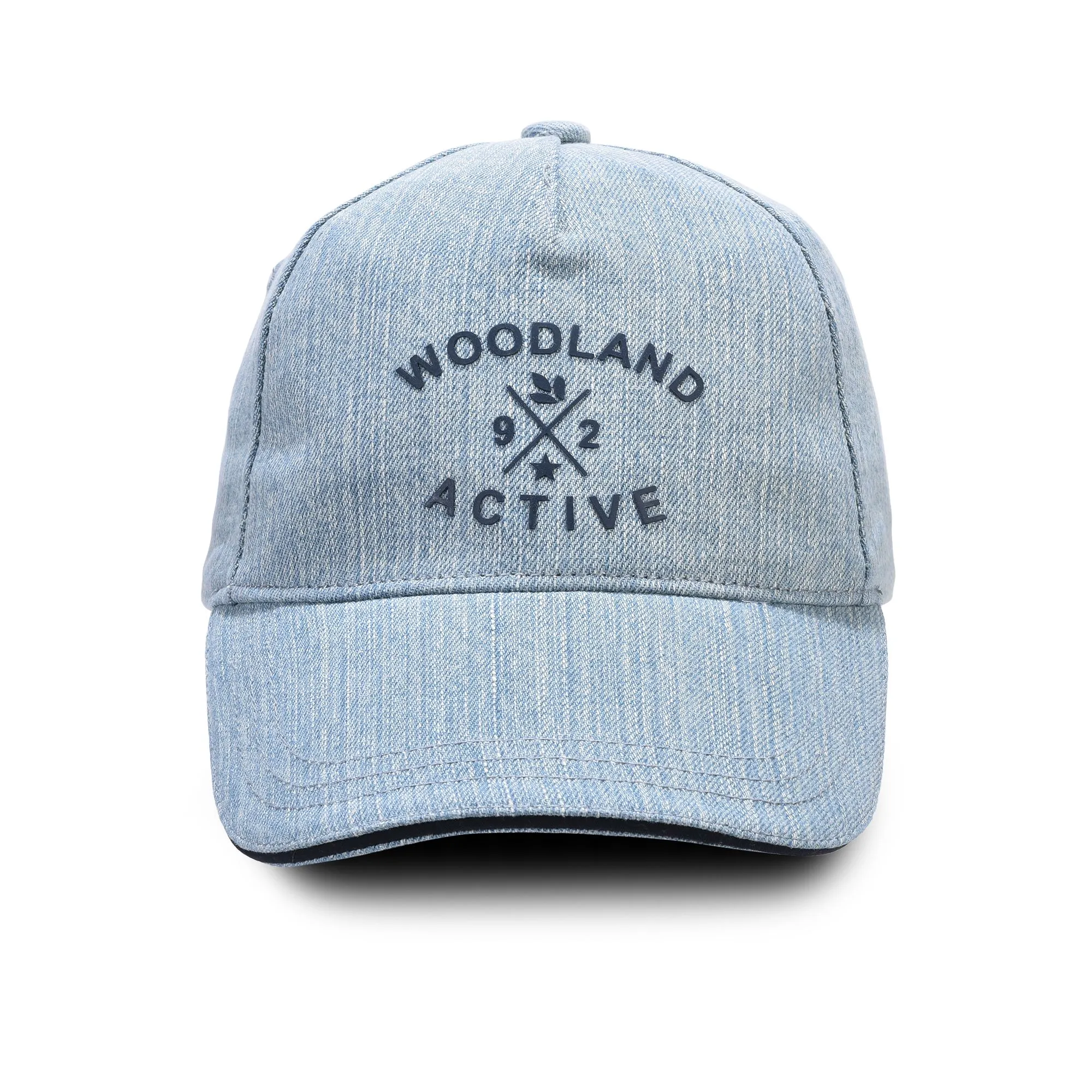 DENIM Stylish Cap - Thumbnail 2