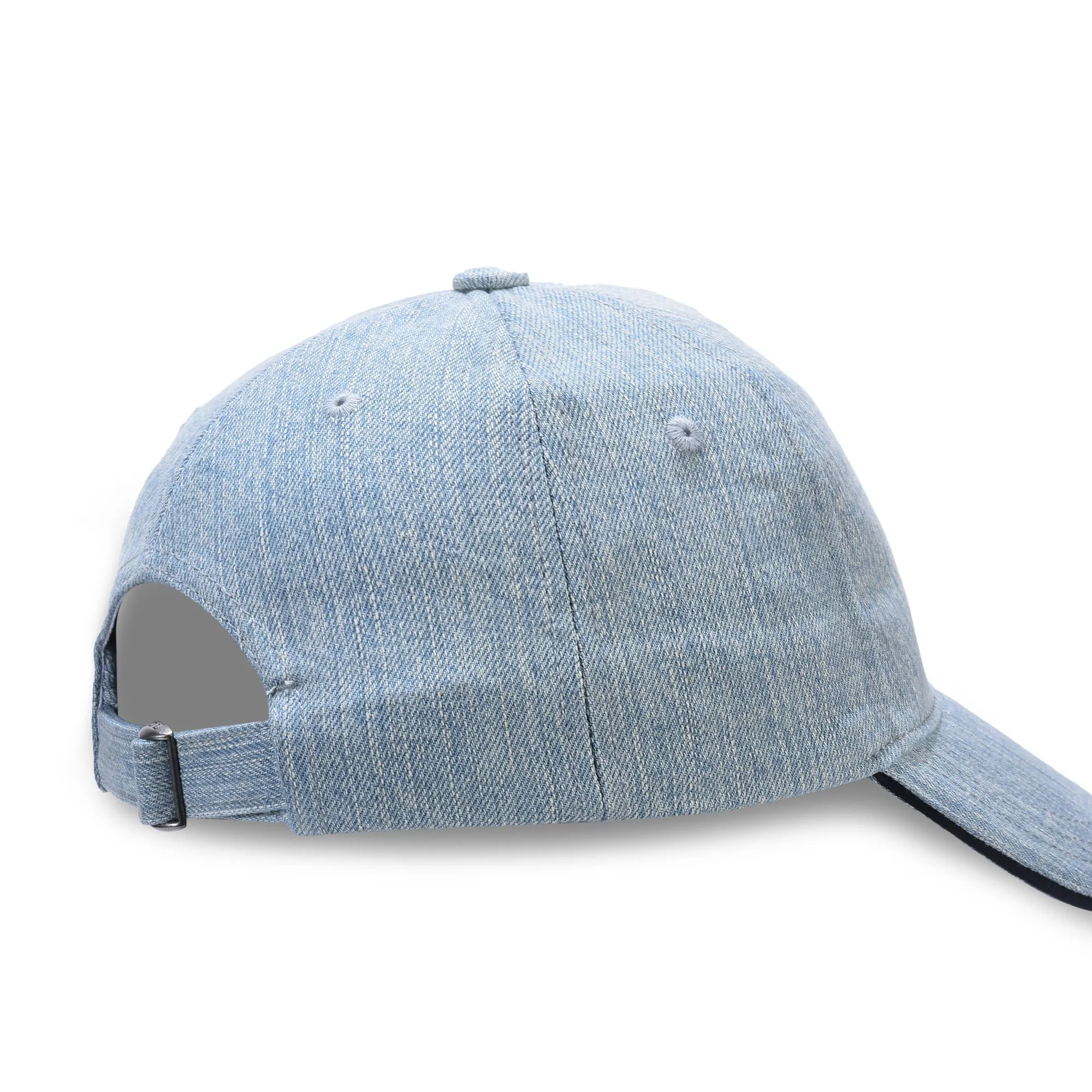 DENIM Stylish Cap - Thumbnail 3