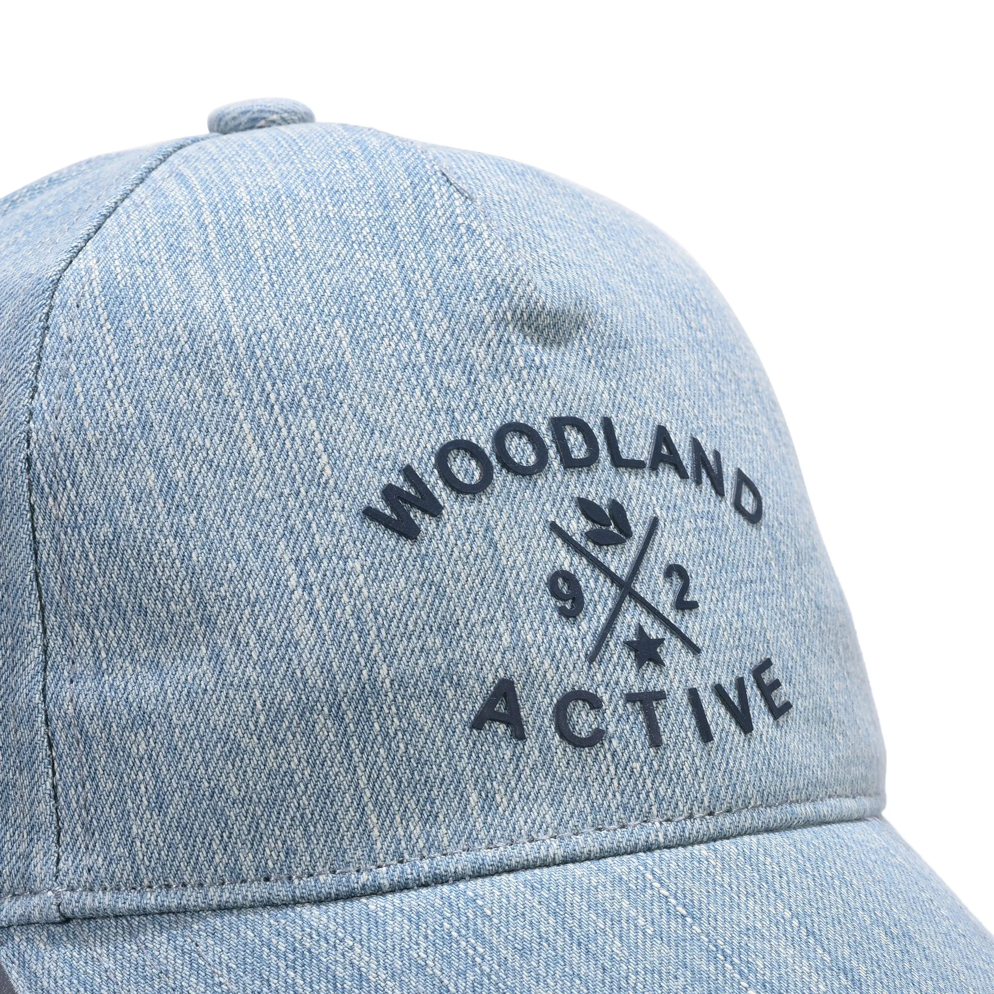 DENIM Stylish Cap - Thumbnail 4