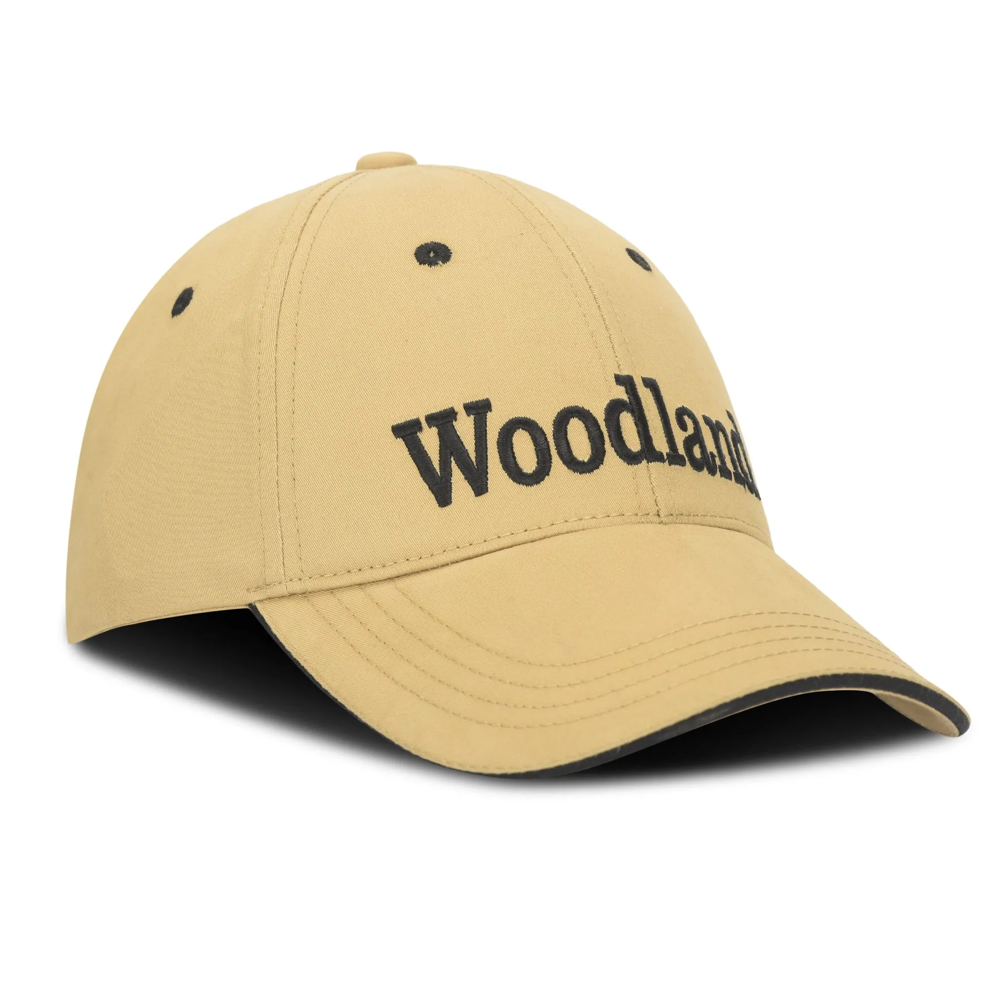 Camel unisex cap - Image 1