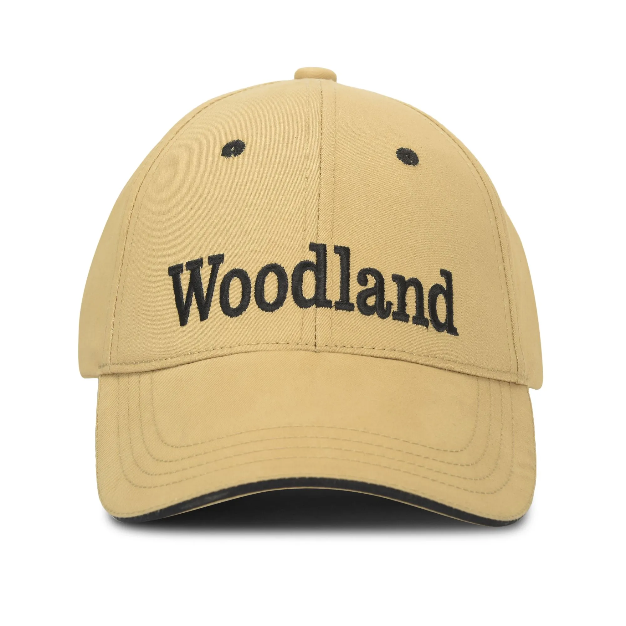 Camel unisex cap - Thumbnail 2