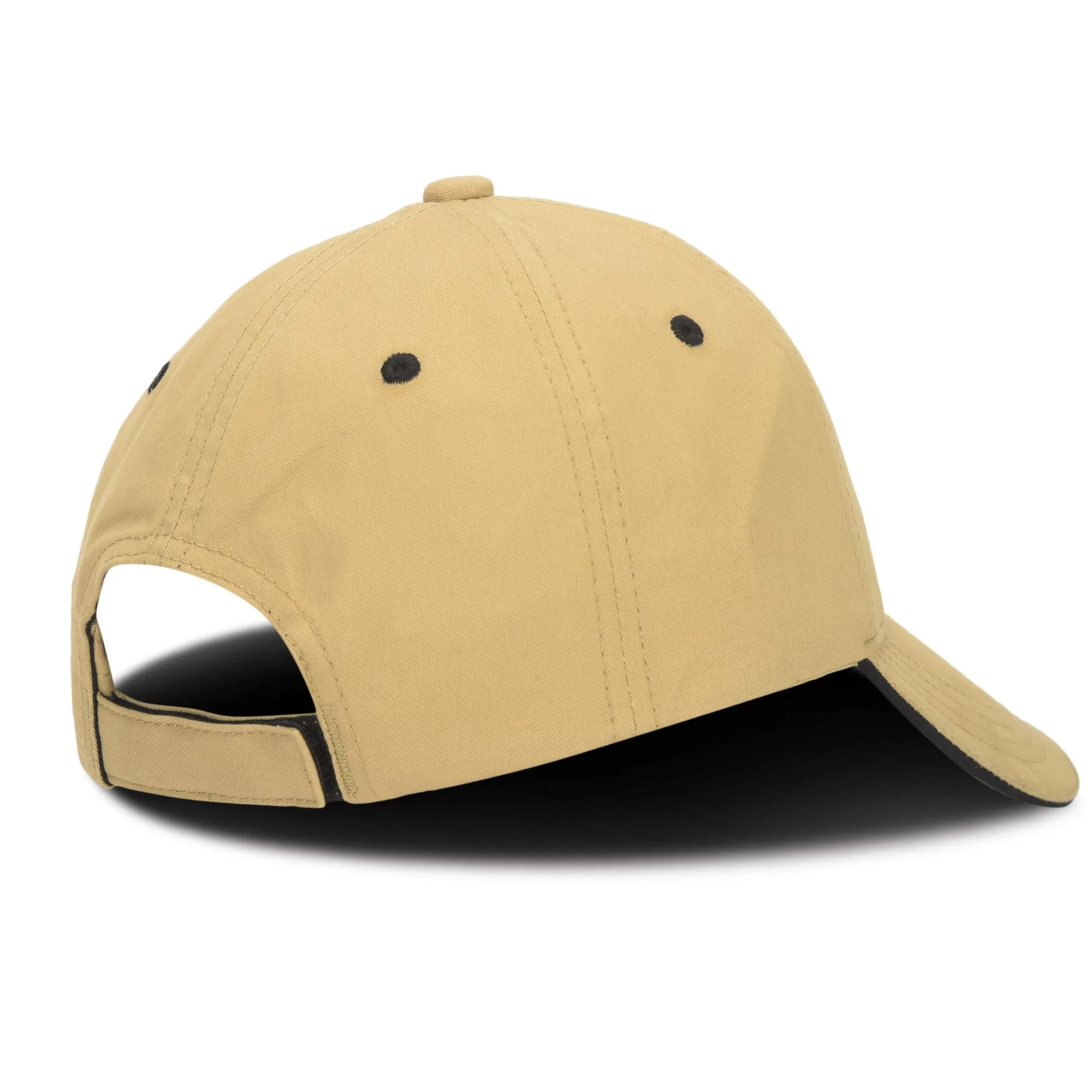 Camel unisex cap - Thumbnail 3