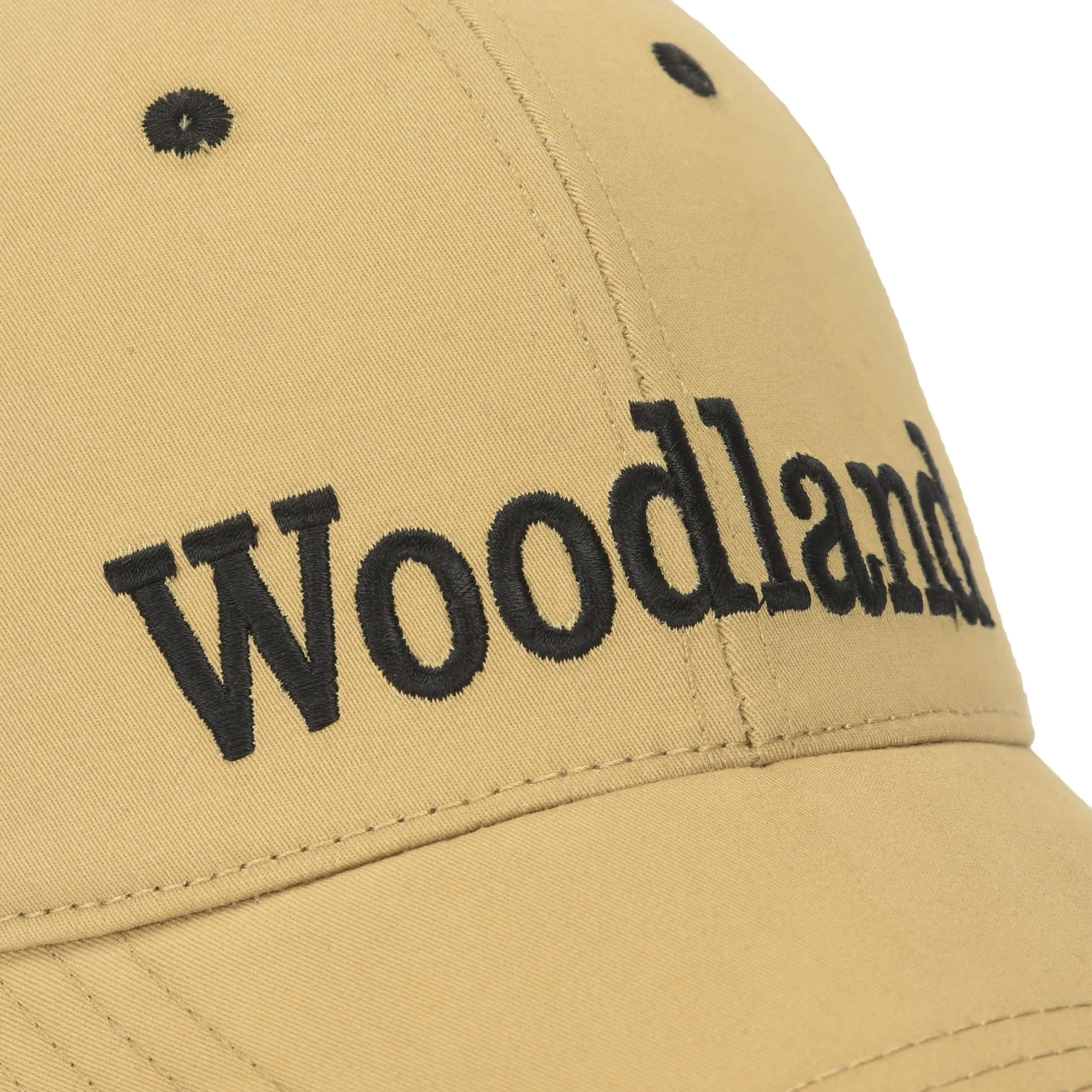 Camel unisex cap - Thumbnail 4