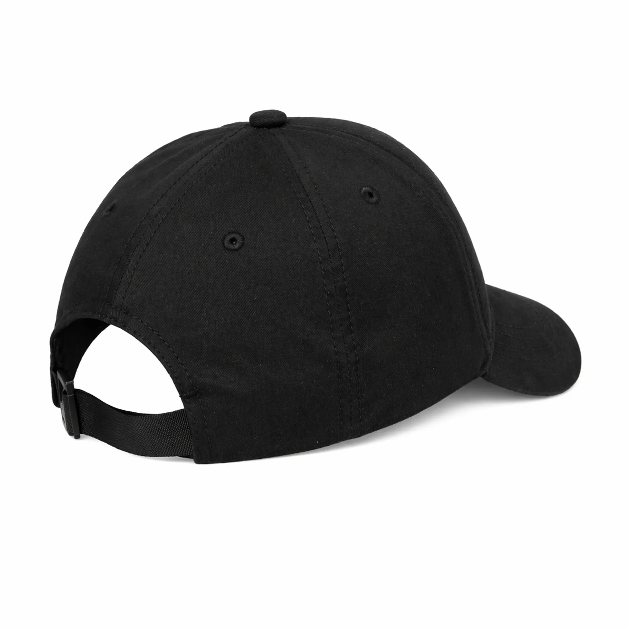 Woodland TrailEdge Cotton-Spandex Unisex Cap - Thumbnail 3
