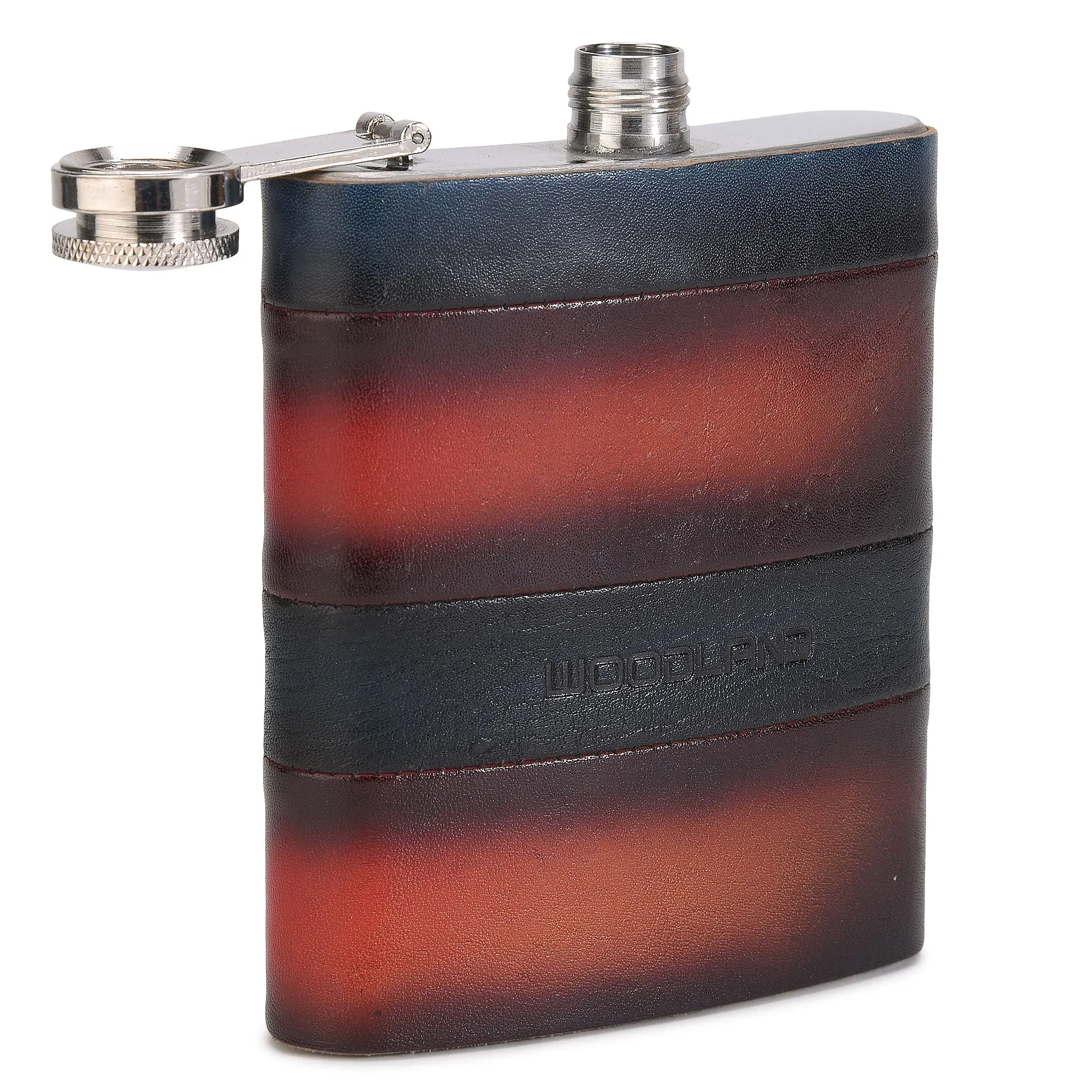 ASSORTED flask - Thumbnail 5