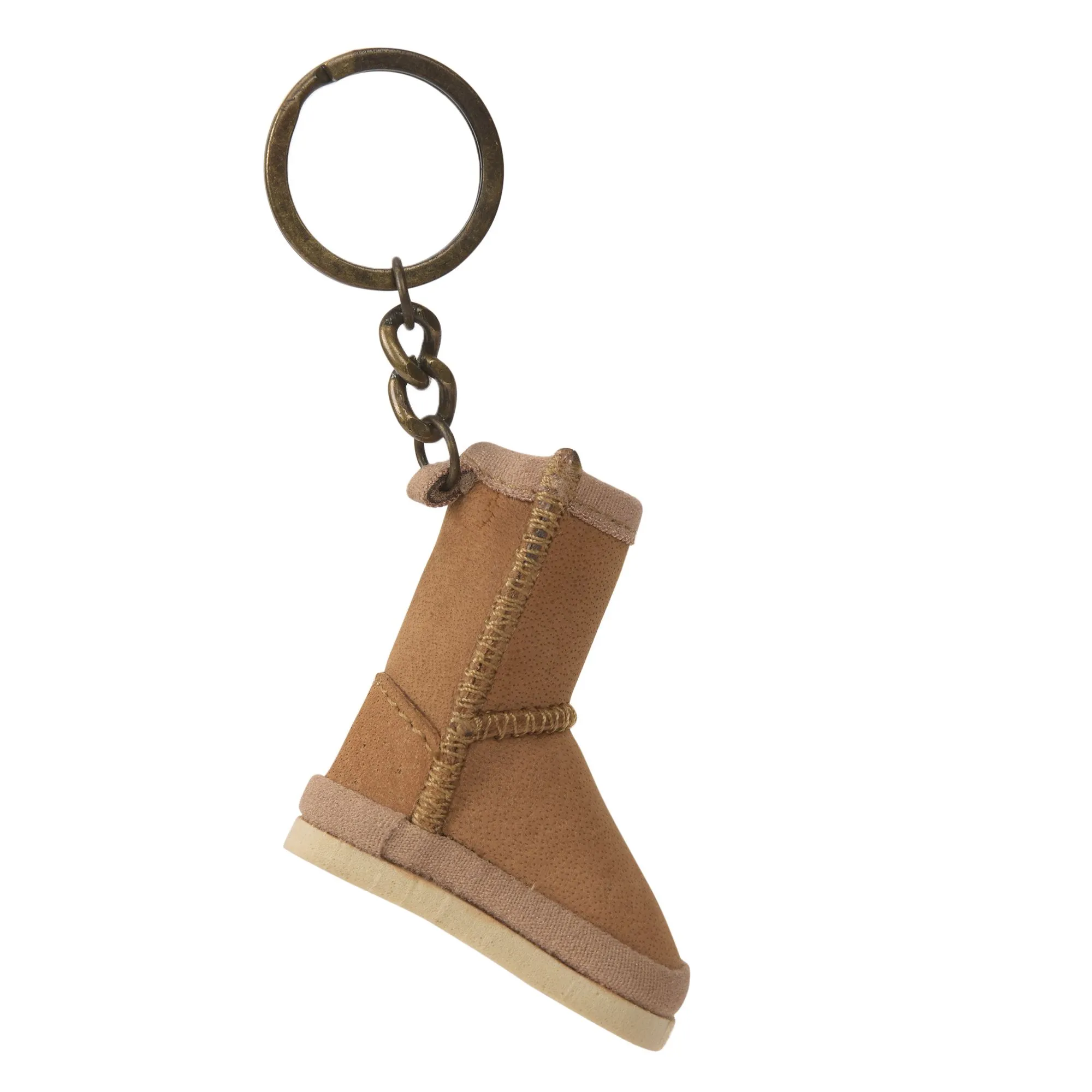 Camel key ring - Thumbnail 2