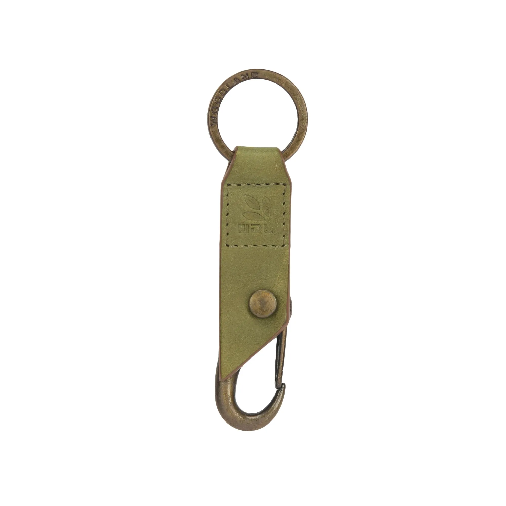 Olive Key Ring - Image 1