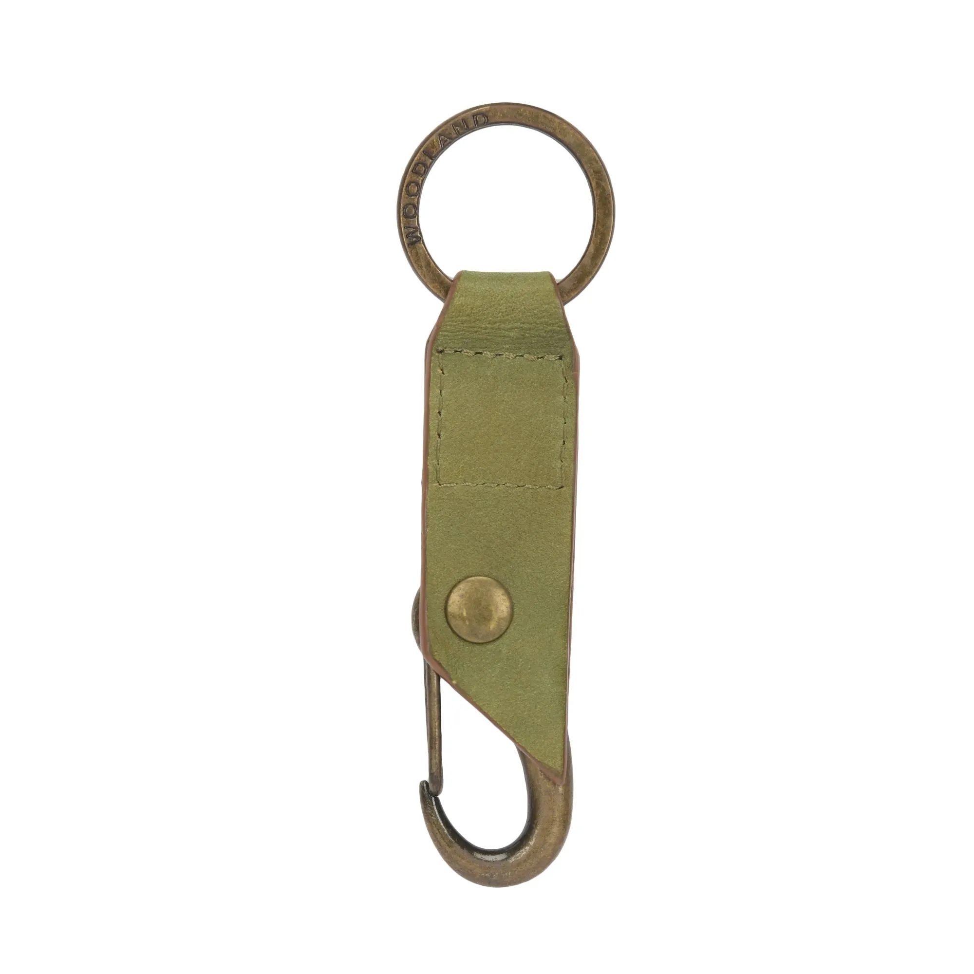Olive Key Ring - Thumbnail 2