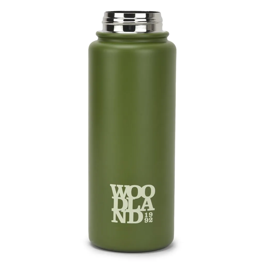 Olive Stainless steel sipper - Thumbnail 7