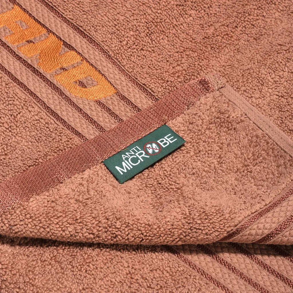 Lrust Bath Towel - Thumbnail 3