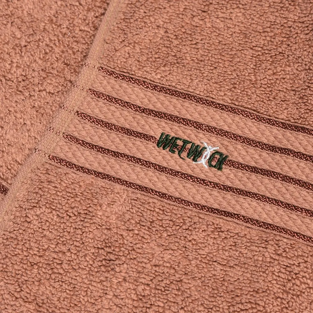 Lrust Bath Towel - Thumbnail 4