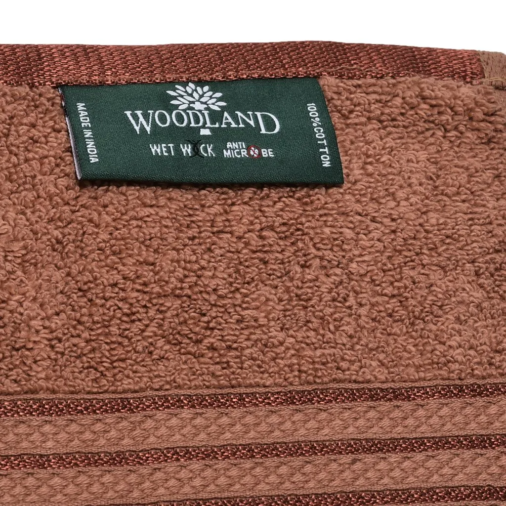 Lrust Bath Towel - Thumbnail 5