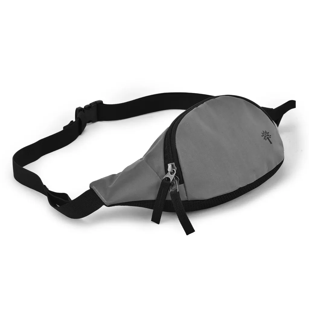 Grey travel pouch - Thumbnail 2