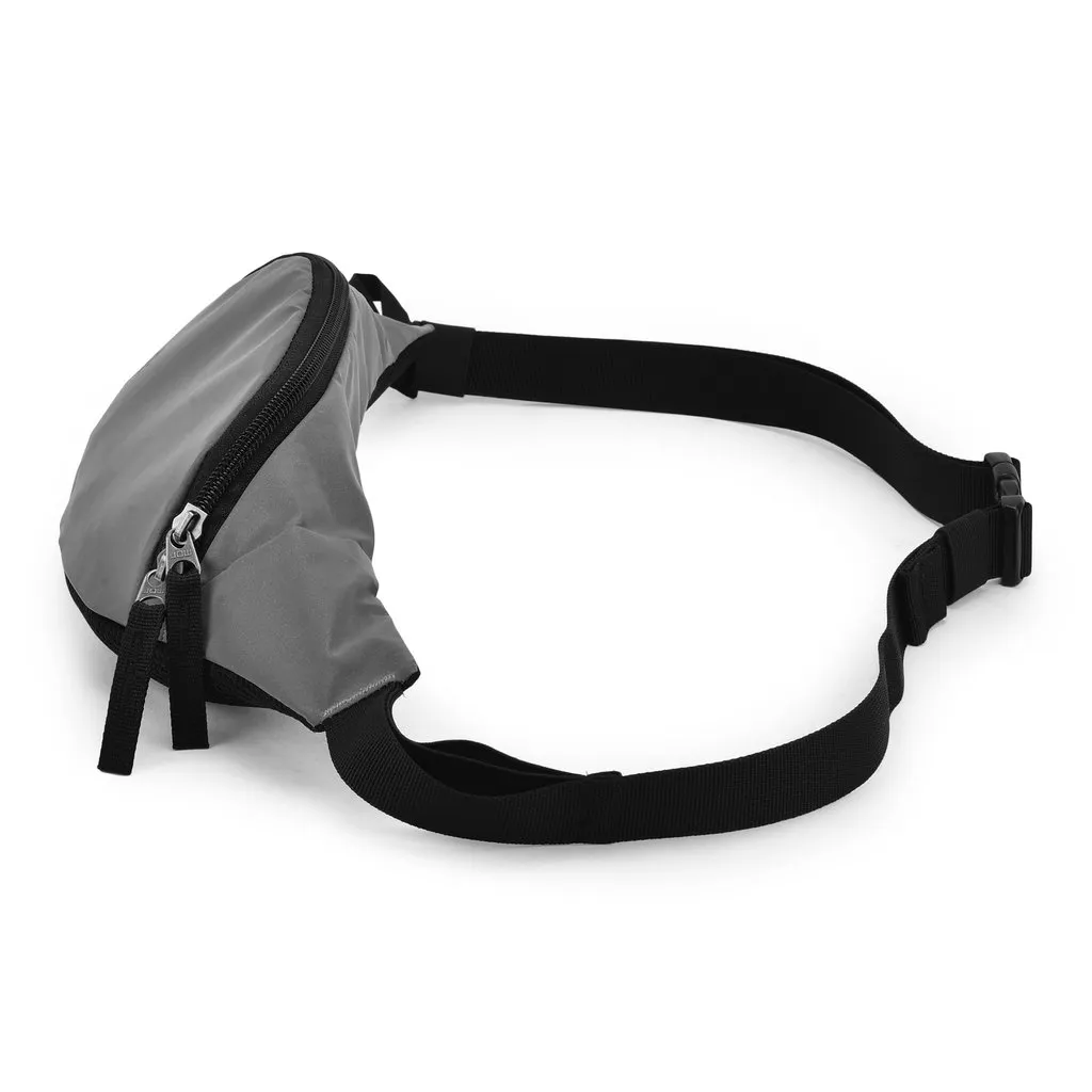 Grey travel pouch - Thumbnail 3