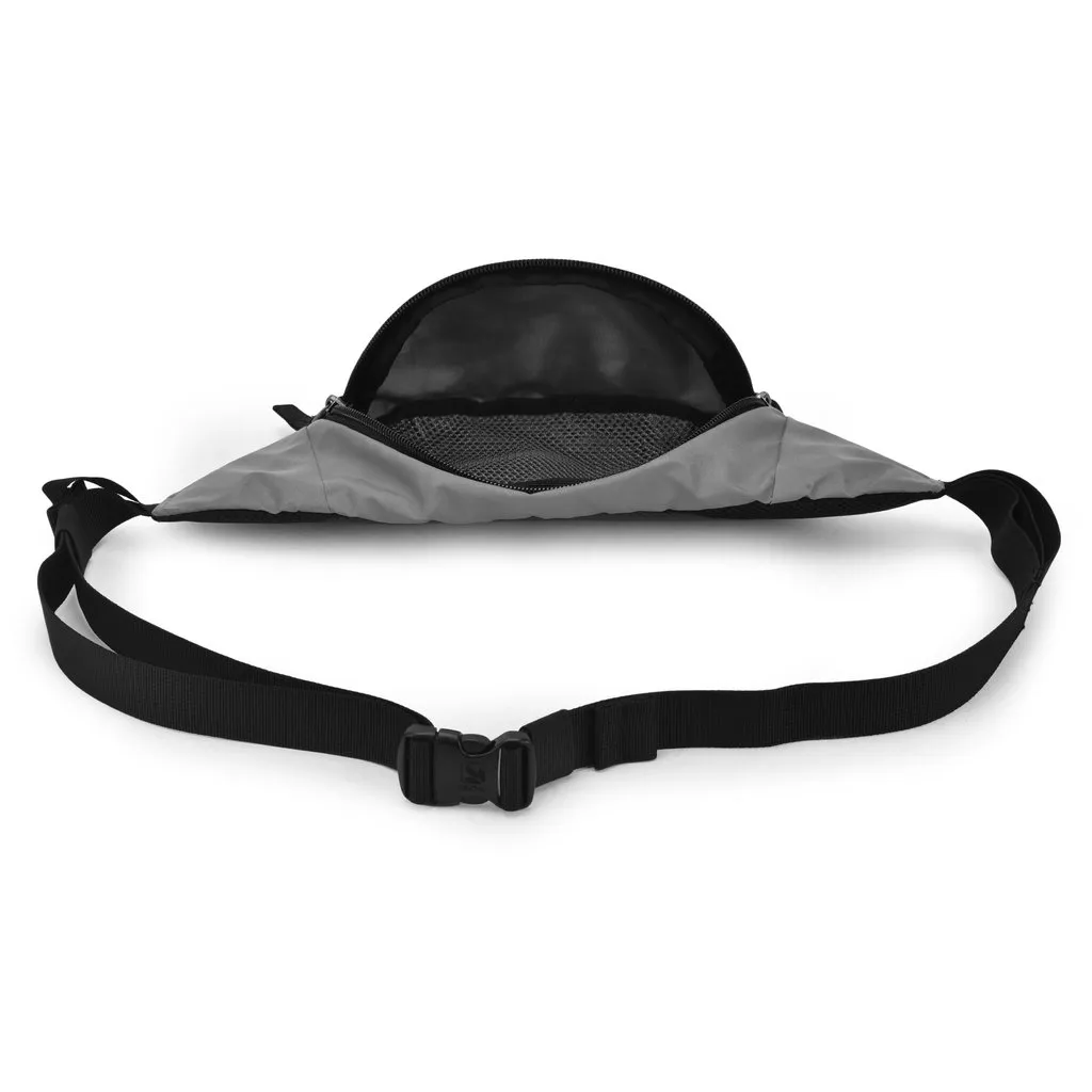 Grey travel pouch - Thumbnail 5