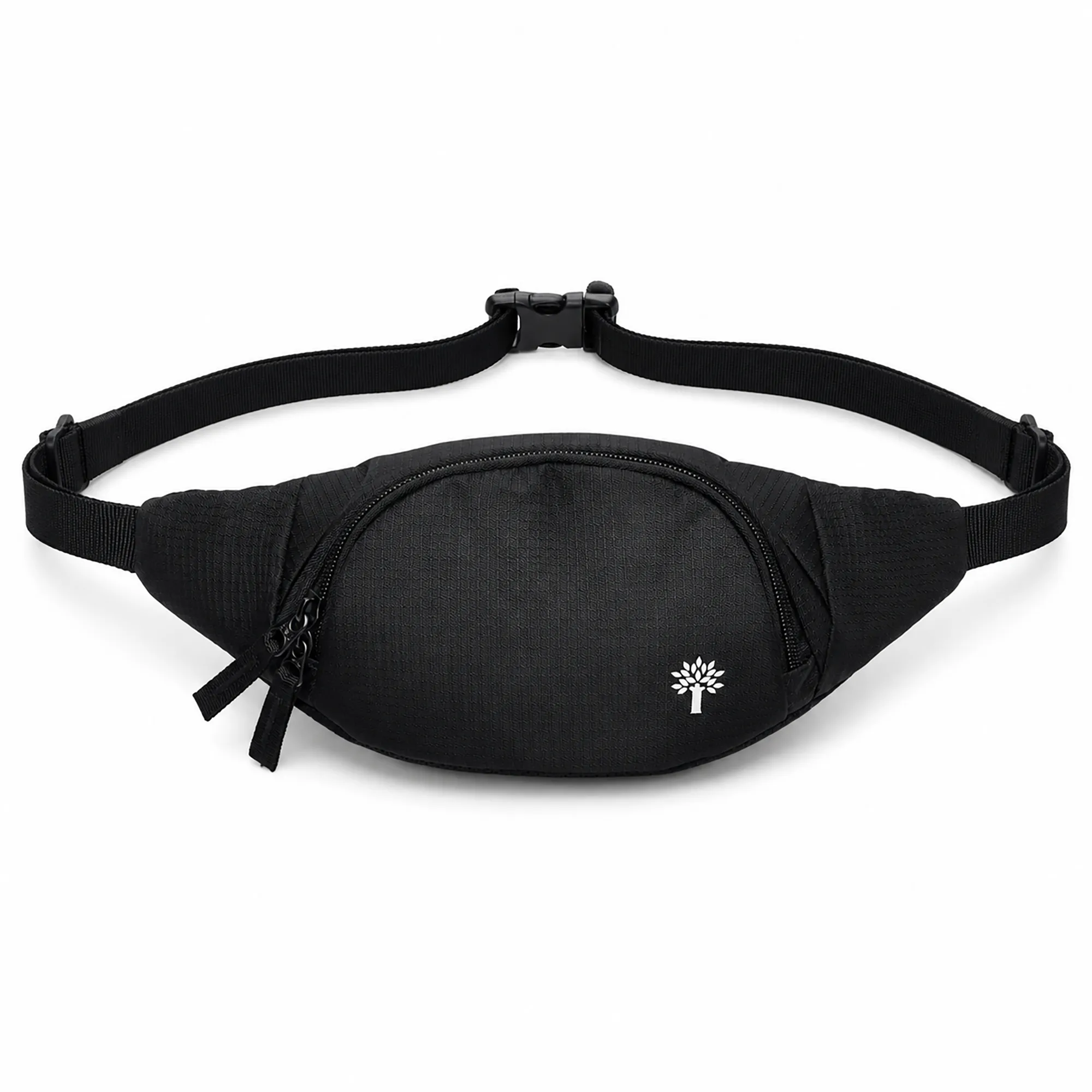 Black travel pouch - Thumbnail 2