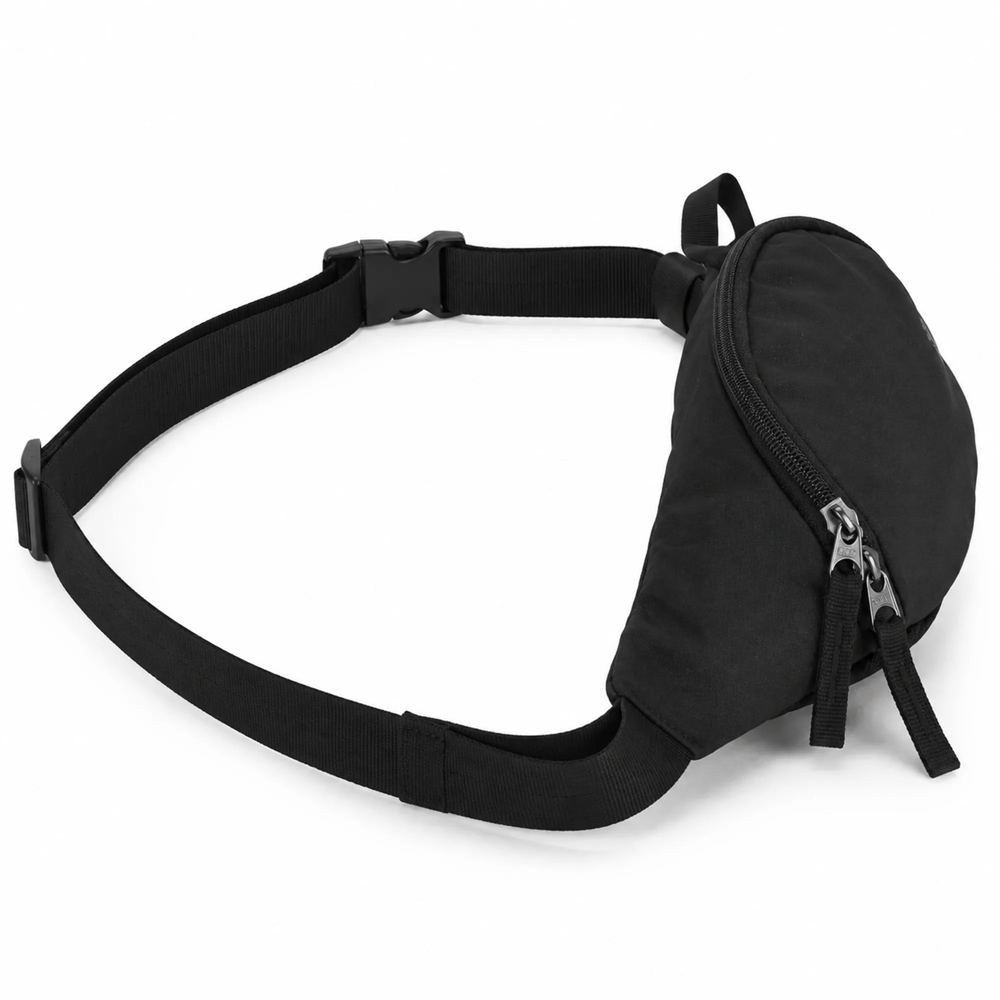 Black travel pouch - Thumbnail 3