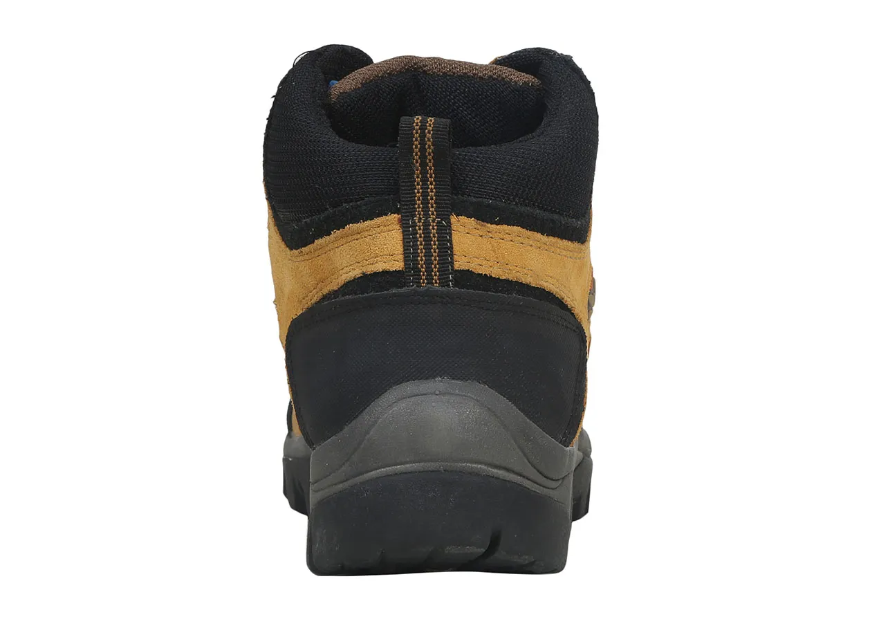 Woodland NTAN trekking boots - Thumbnail 6