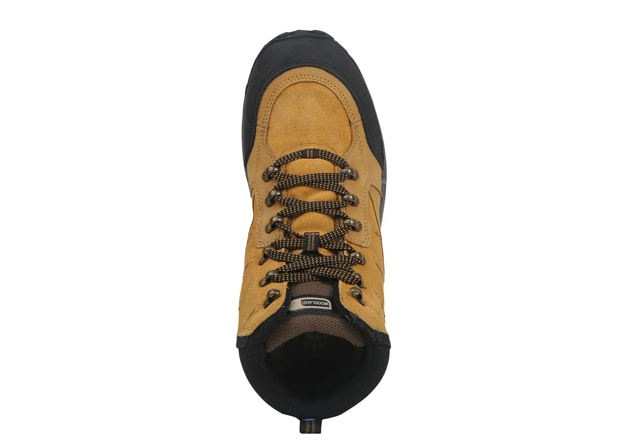 Woodland NTAN trekking boots - Thumbnail 8