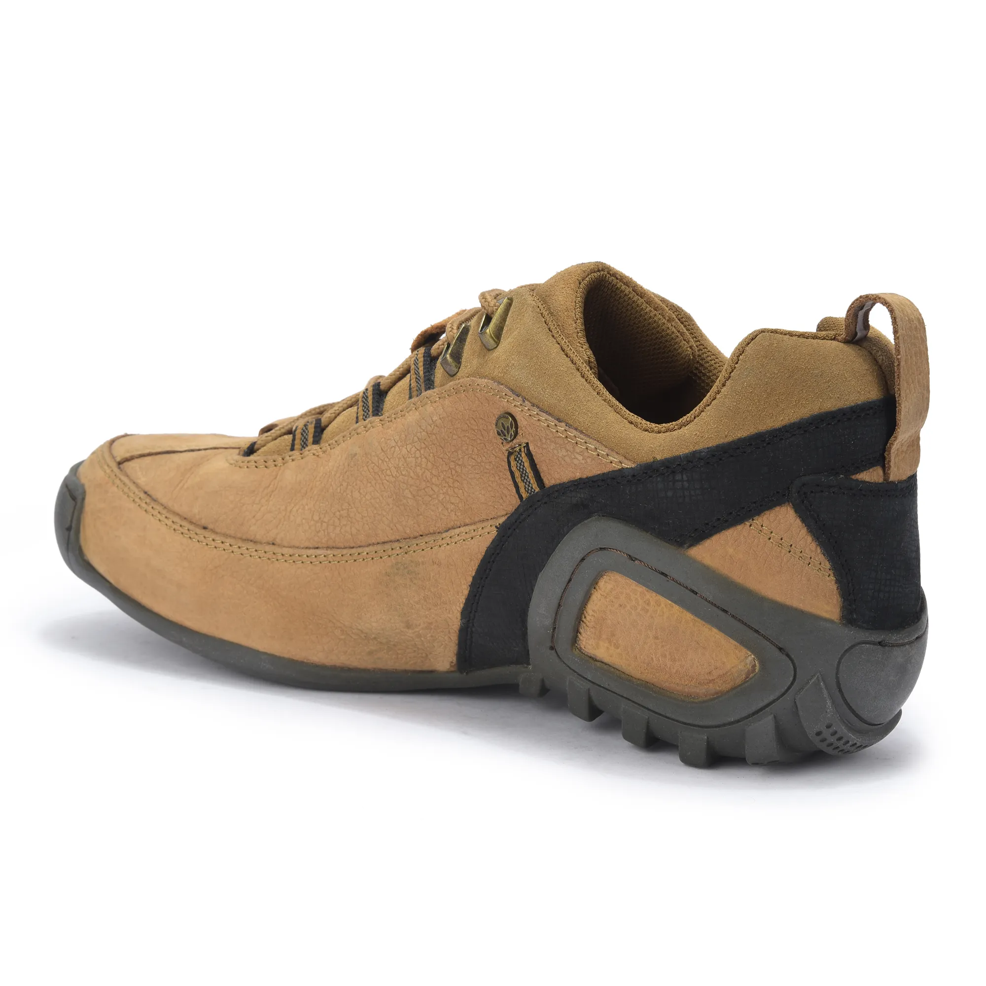 Camel Casual Shoe For Men - Thumbnail 6