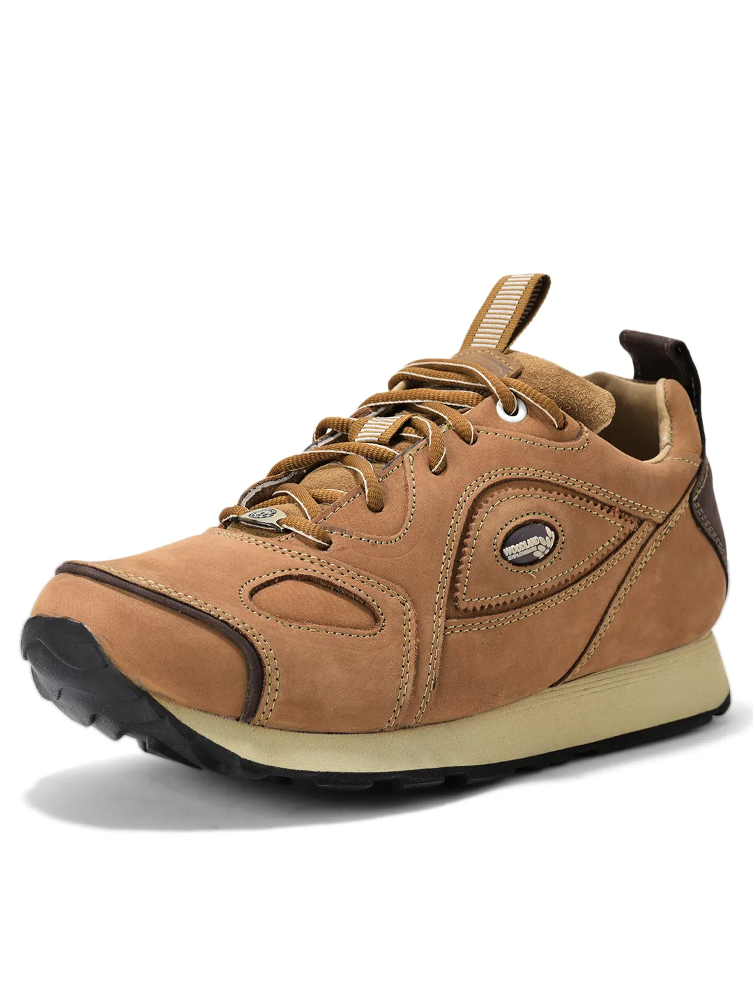 Cashew brown Sneakers for men - Thumbnail 10