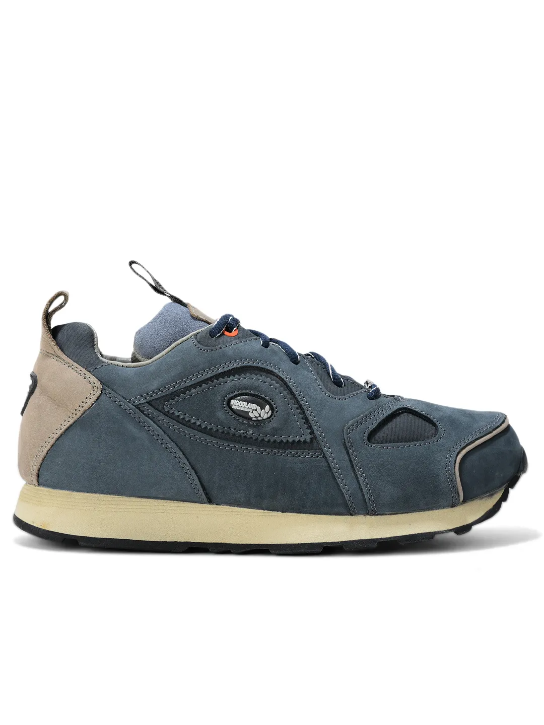 Navy Sneakers for men - Thumbnail 2