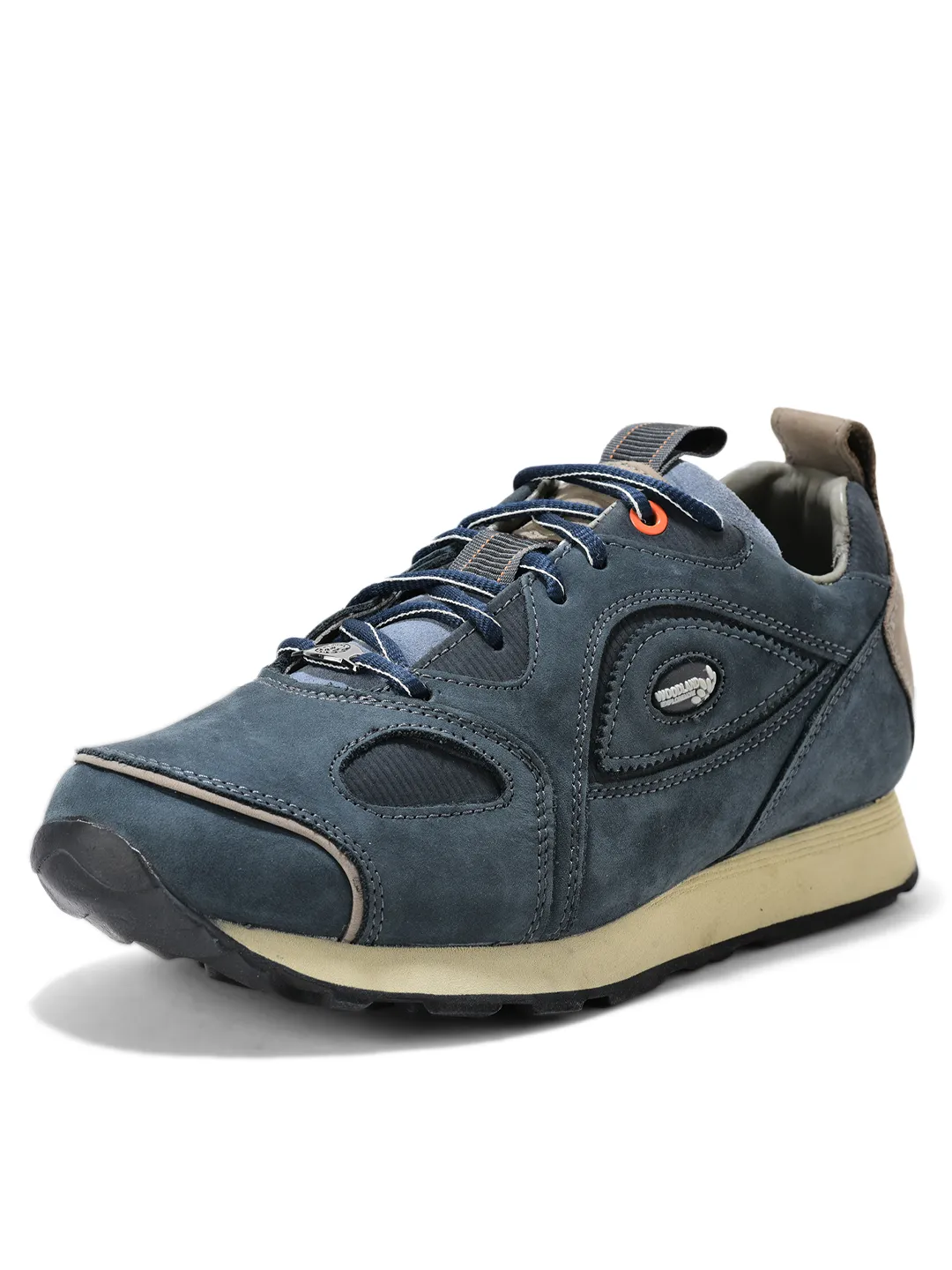Navy Sneakers for men - Thumbnail 11