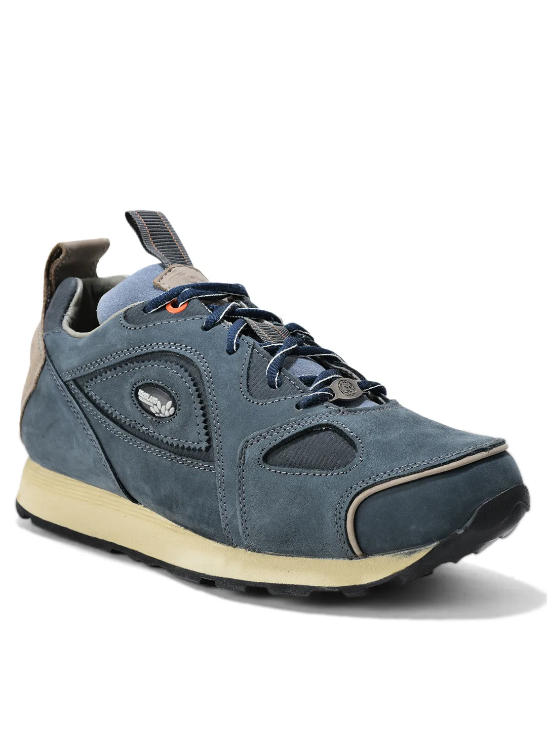 Navy Sneakers for men - Thumbnail 12
