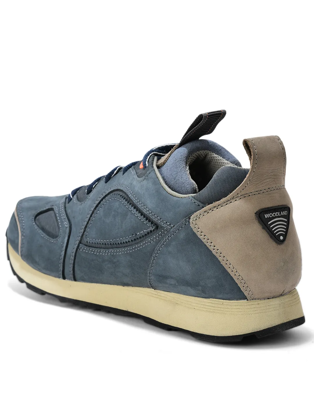 Navy Sneakers for men - Thumbnail 7