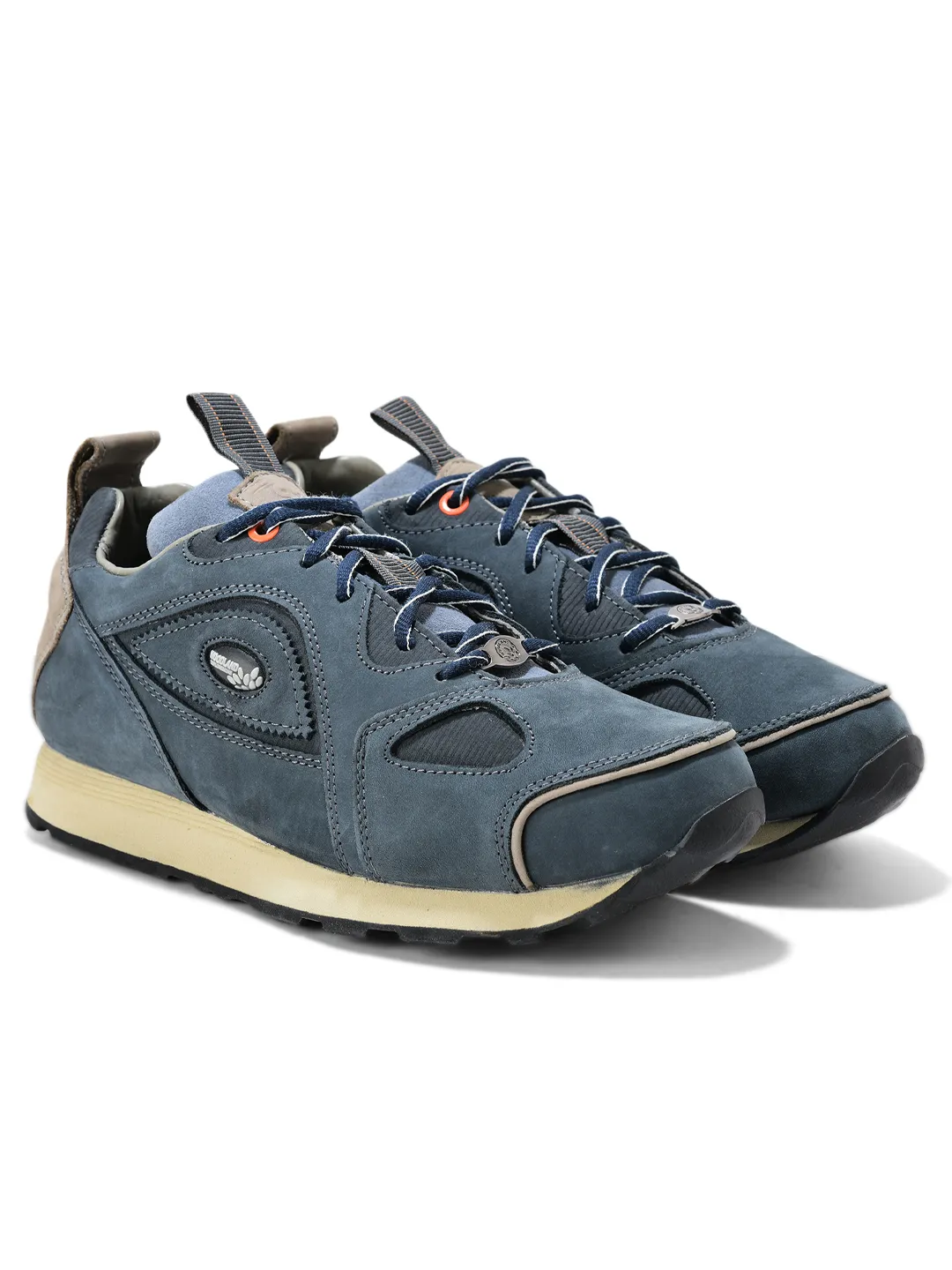 Navy Sneakers for men - Thumbnail 8