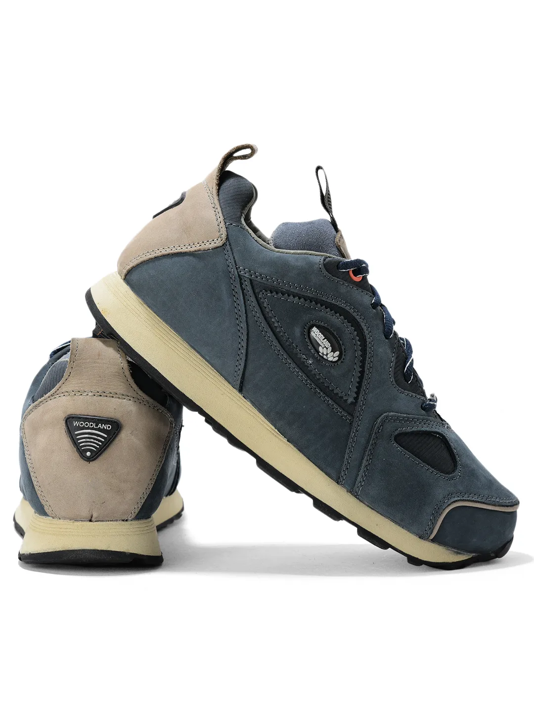 Navy Sneakers for men - Thumbnail 10