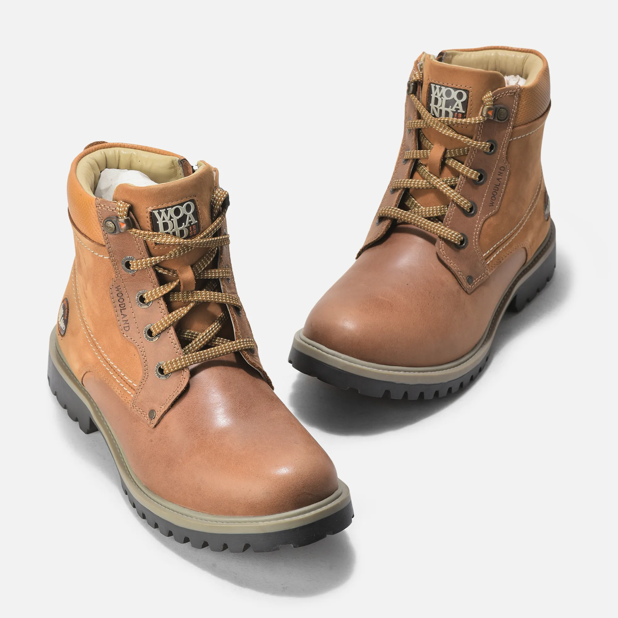 Snaype Boots for Men - Thumbnail 2