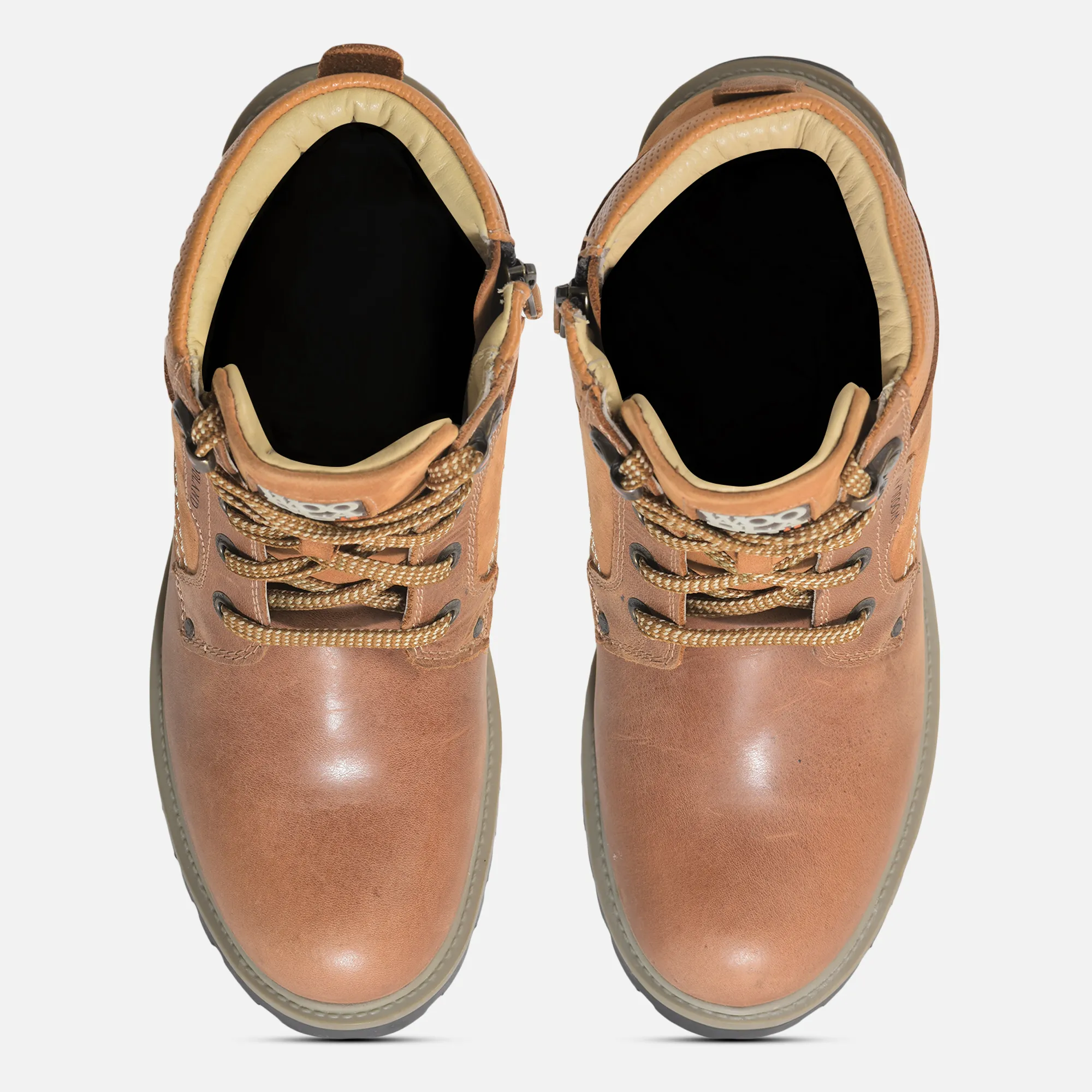 Snaype Boots for Men - Thumbnail 4