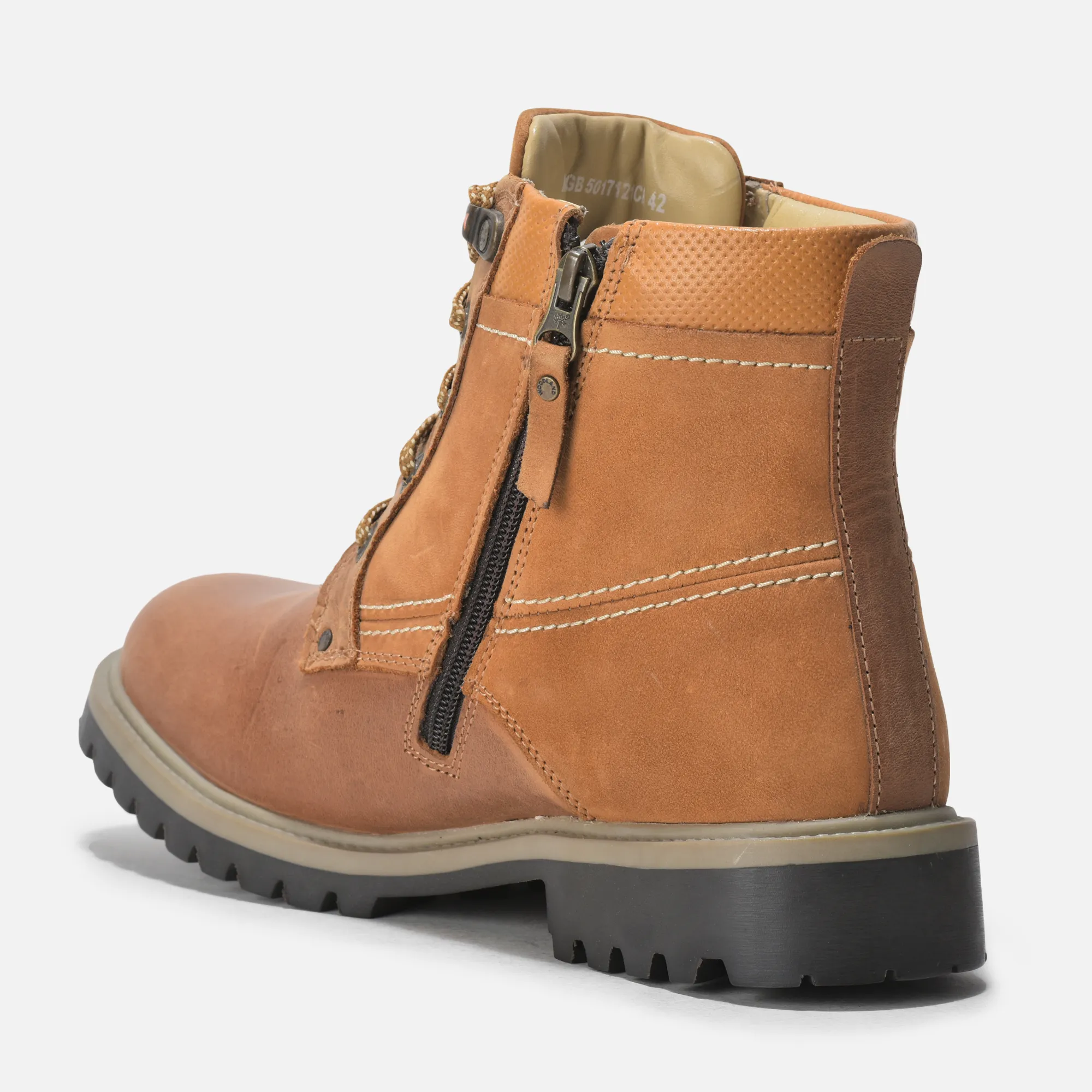 Snaype Boots for Men - Thumbnail 5