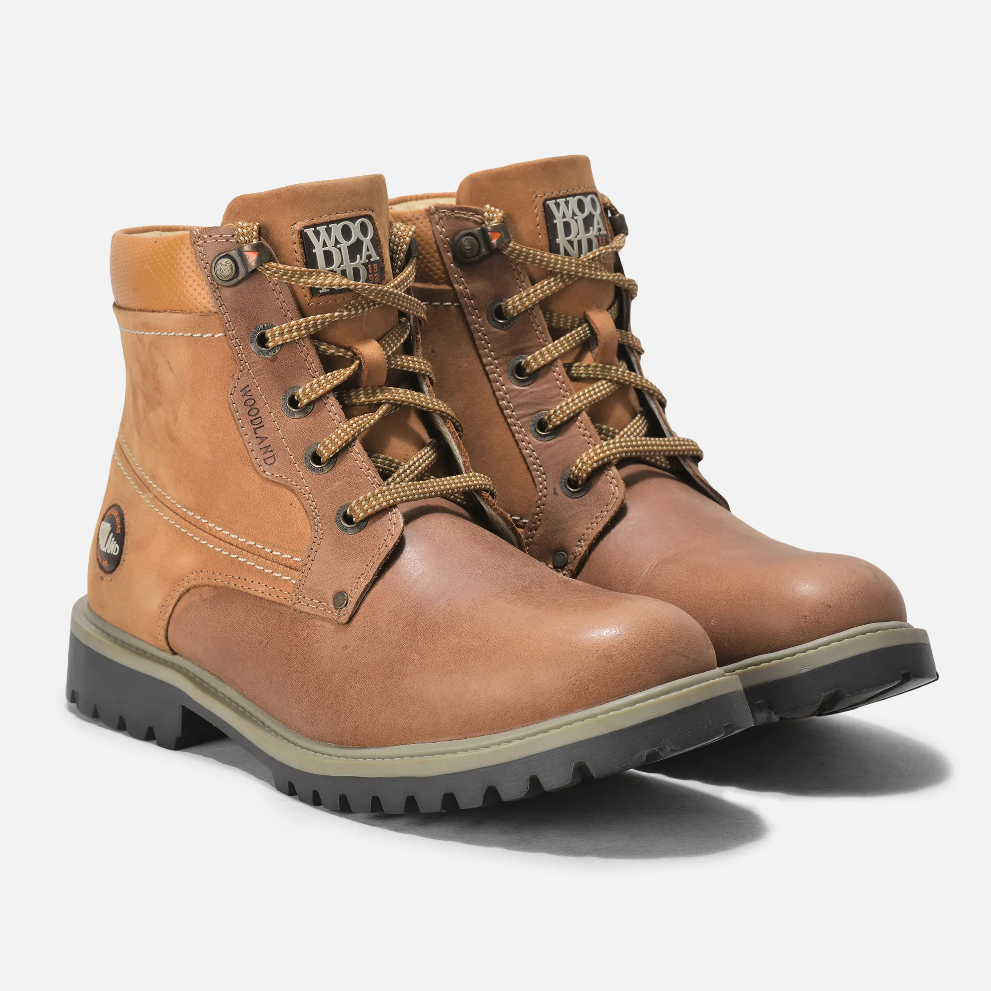 Snaype Boots for Men - Thumbnail 6