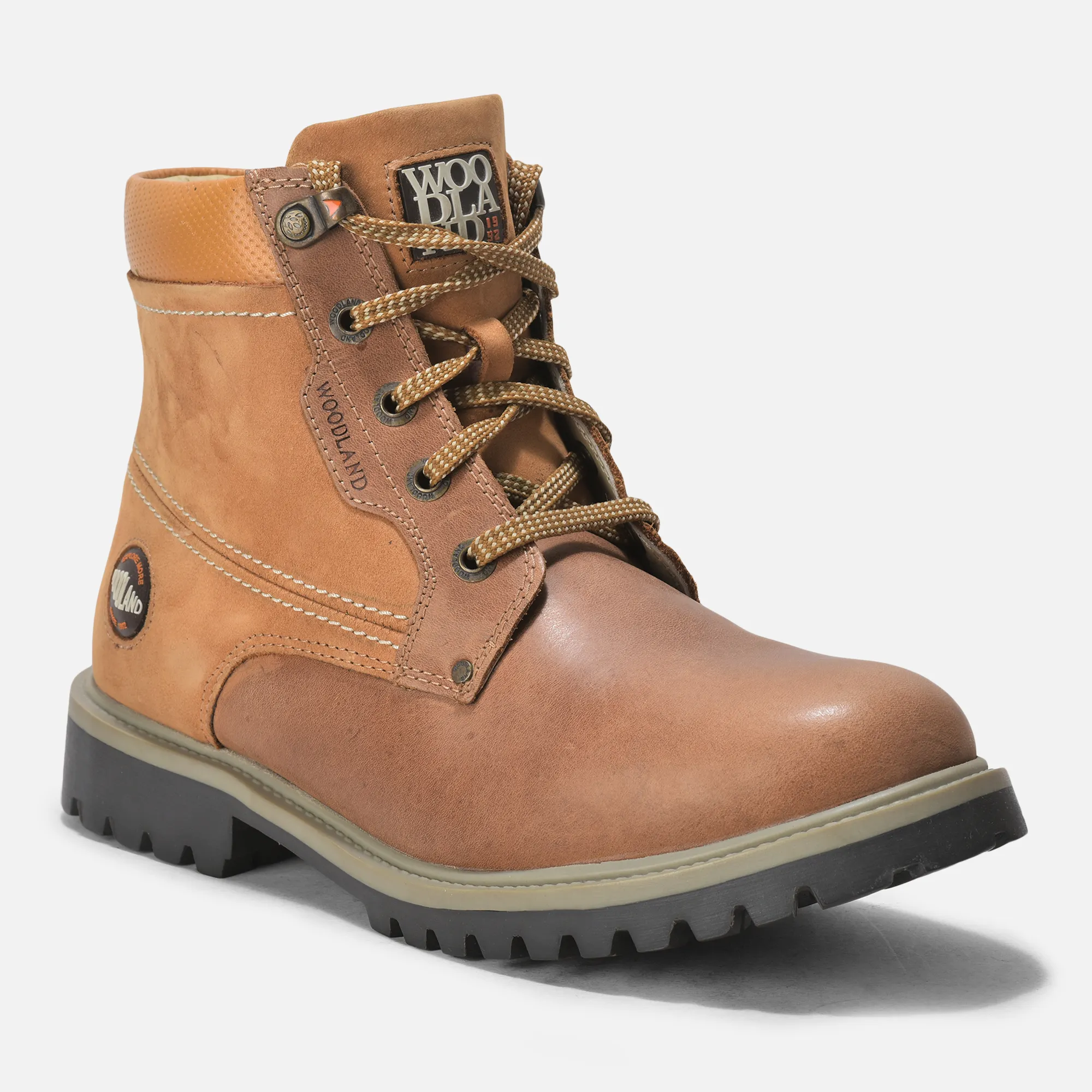 Snaype Boots for Men - Thumbnail 7