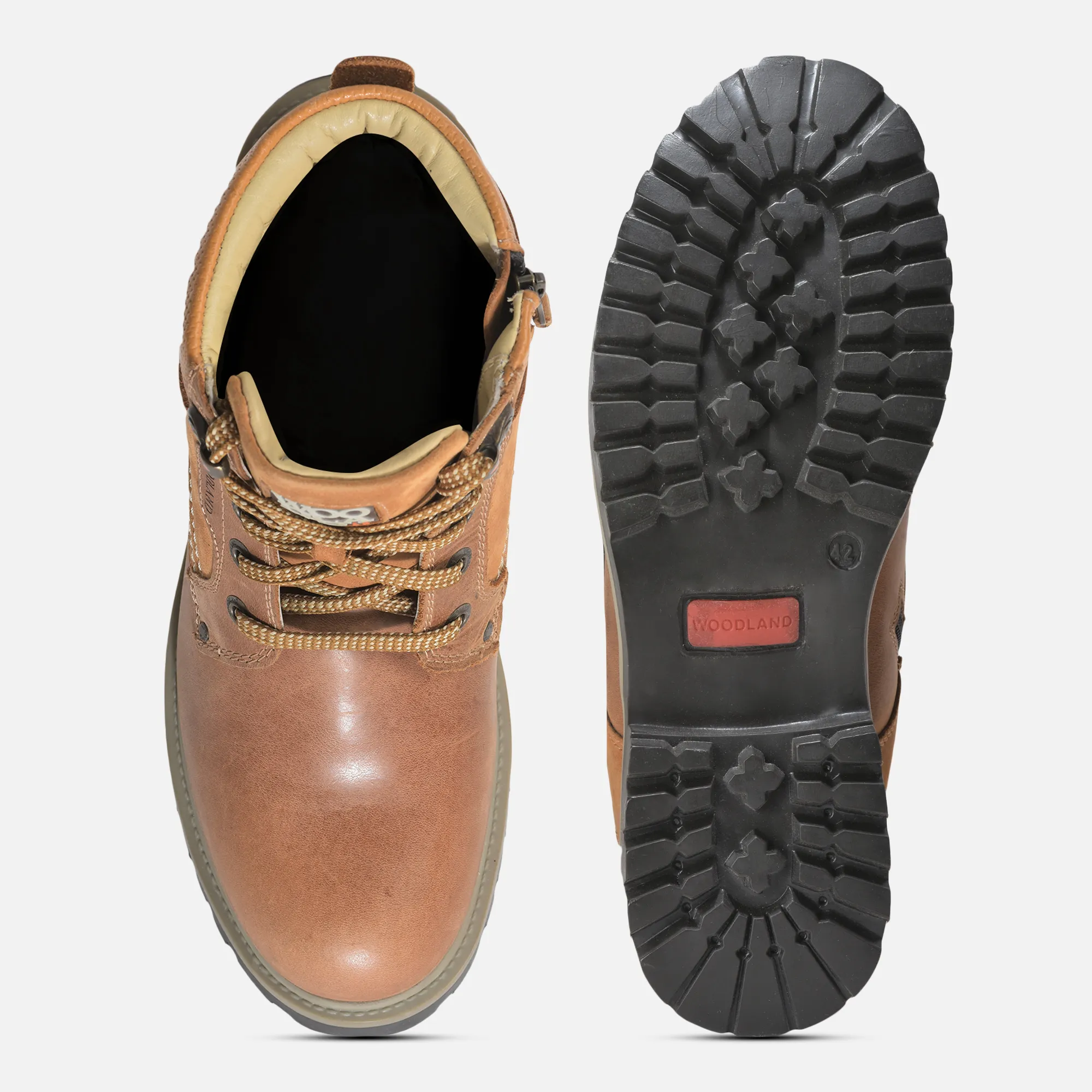 Snaype Boots for Men - Thumbnail 8