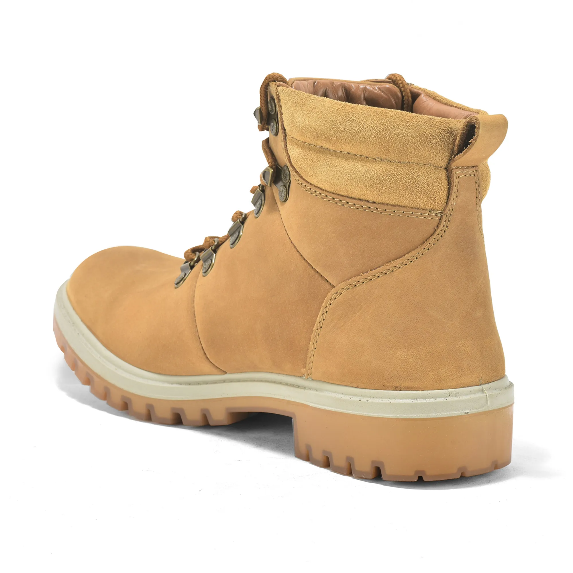 Creek Boot Camel - Thumbnail 6