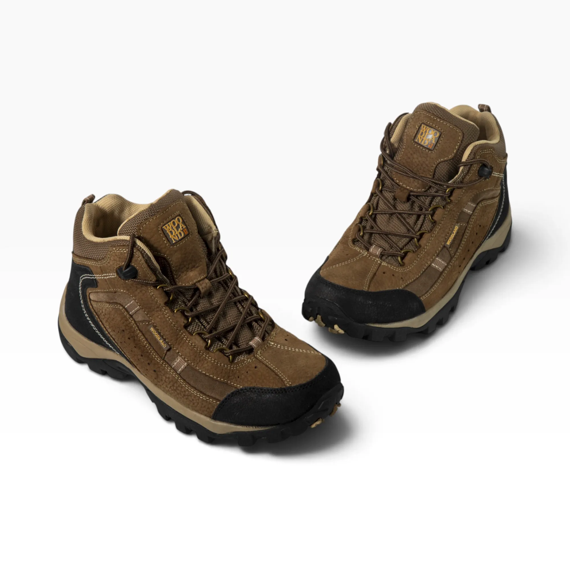 Camel Boot For Men - Thumbnail 8