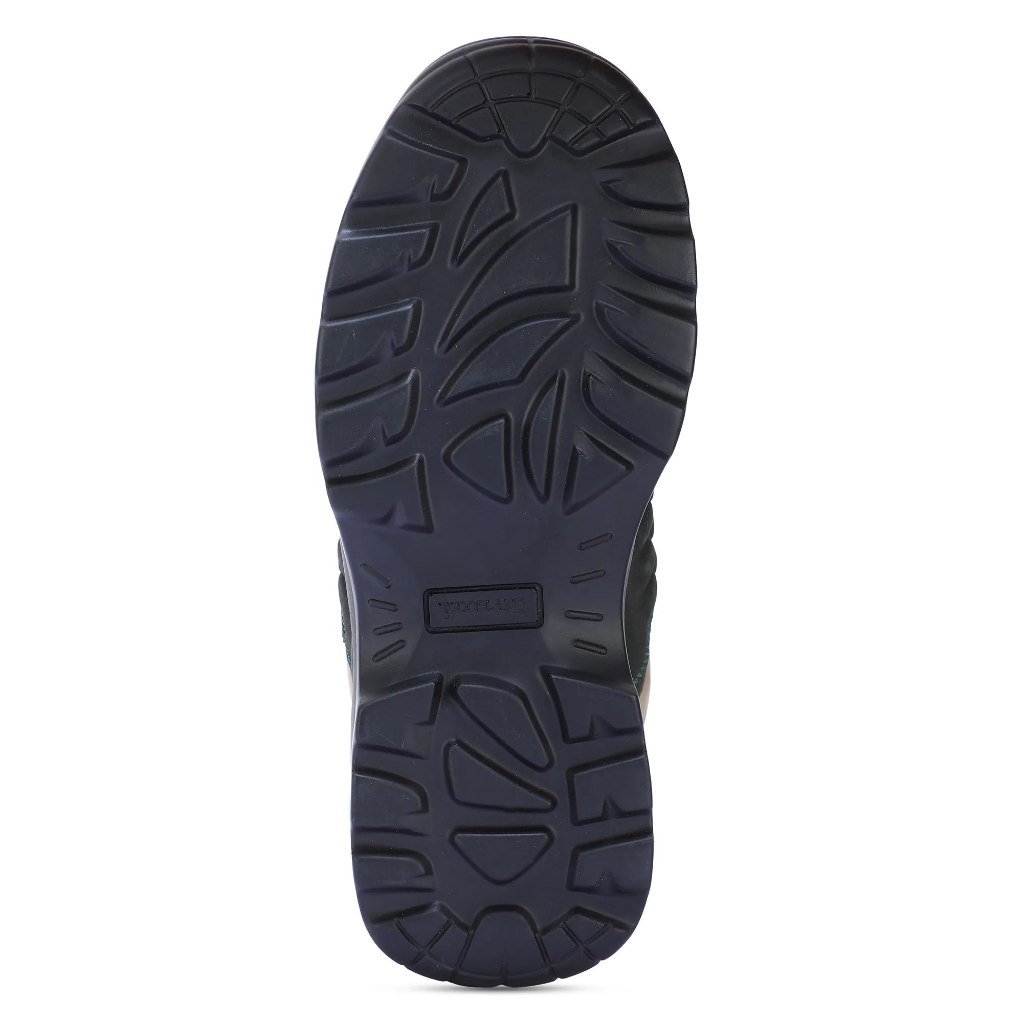 Woodland BGREEN outdoor shoes - Thumbnail 7