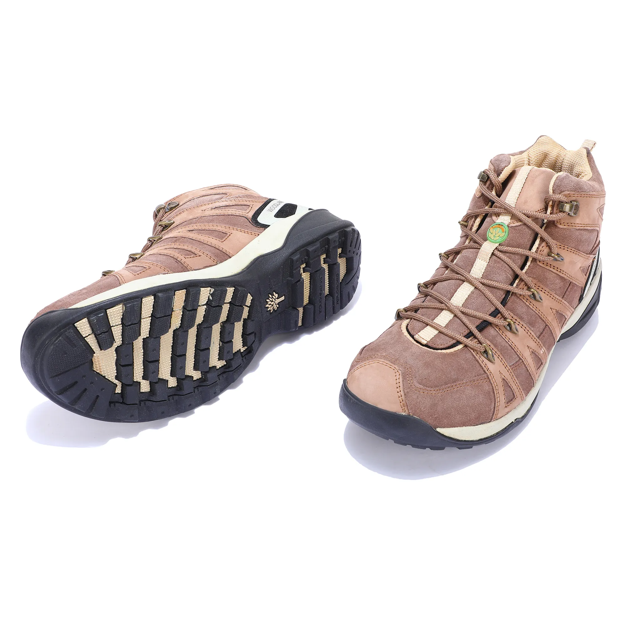 Desert Boot DIRTY BROWN - Thumbnail 6