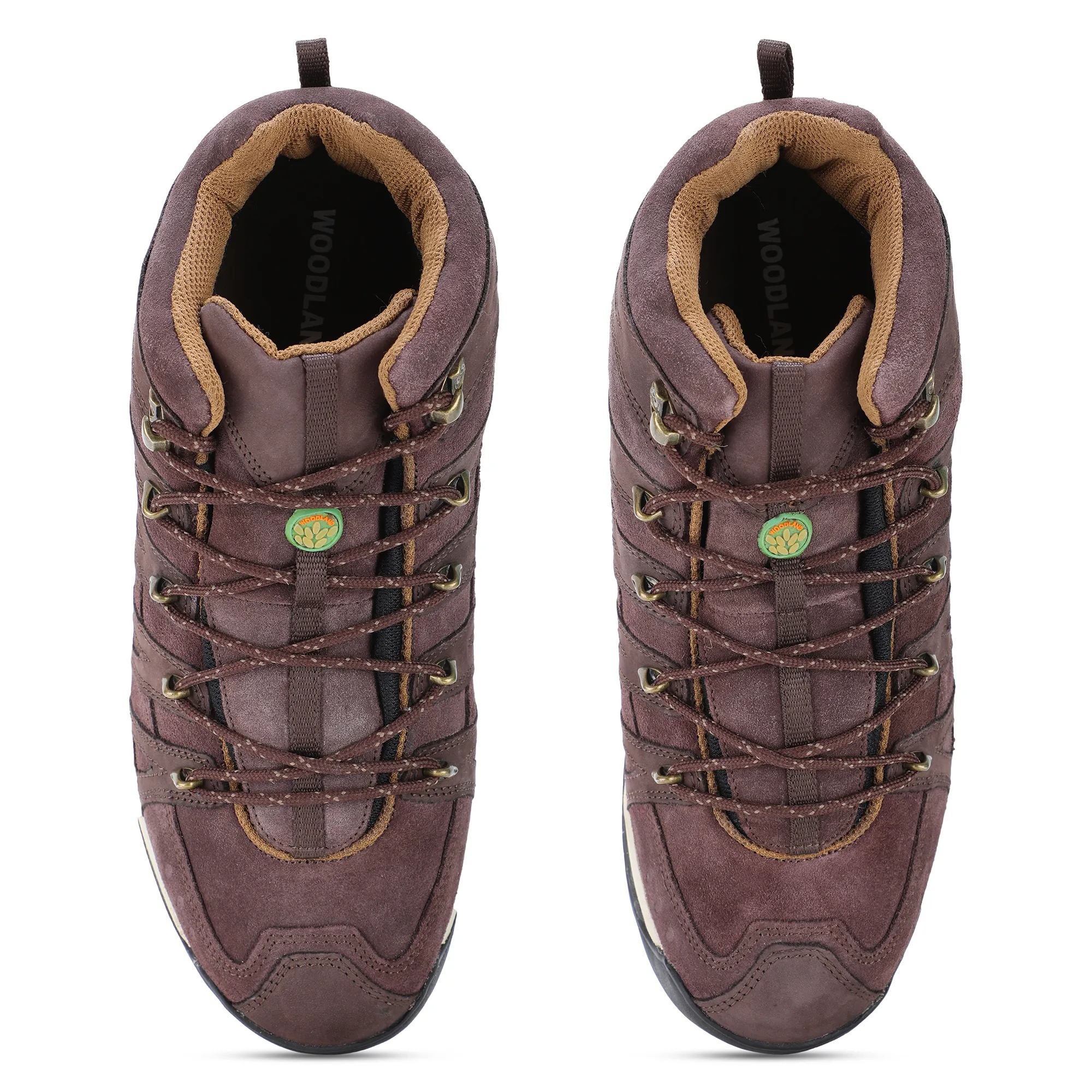 Desert Boot RB BROWN - Thumbnail 3