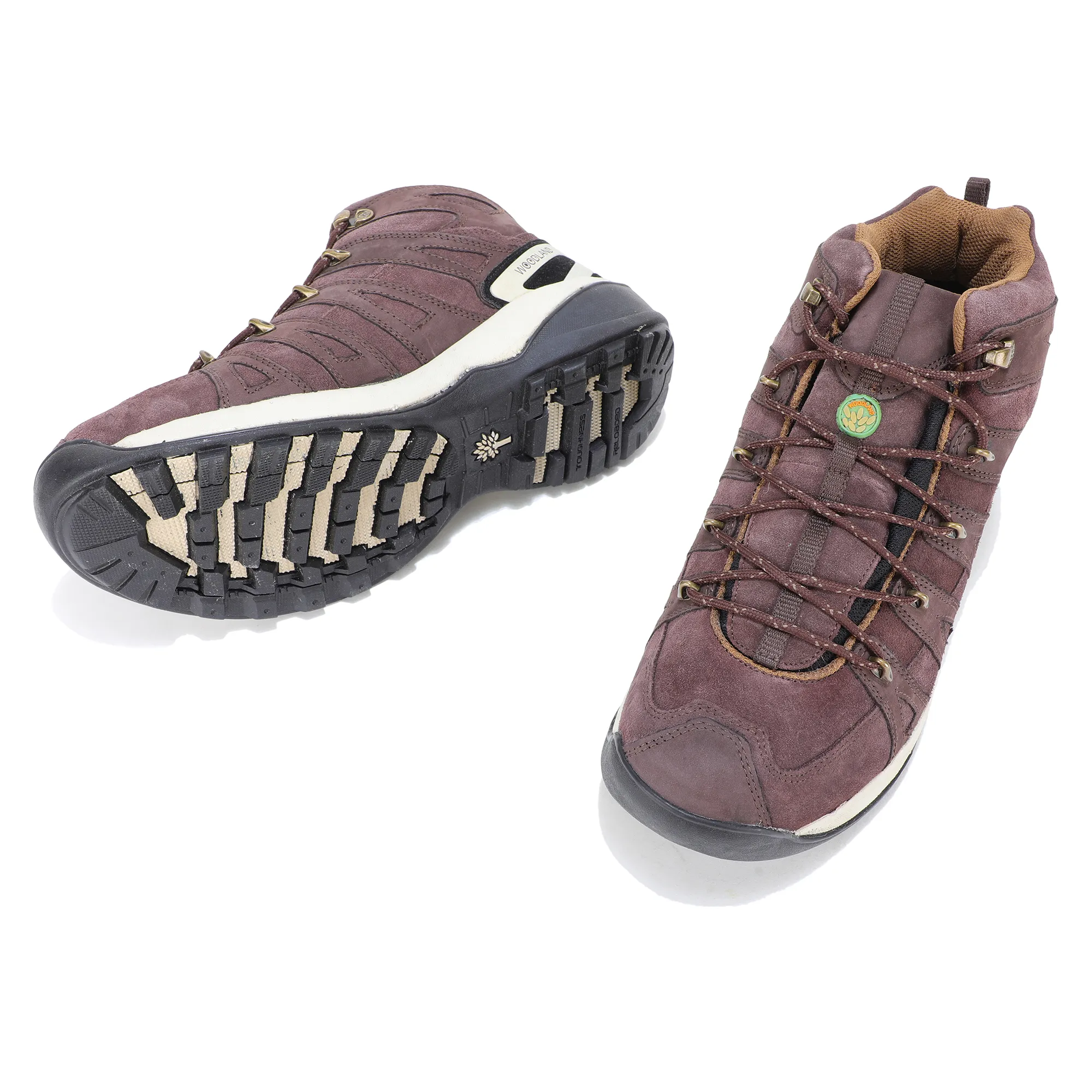Desert Boot RB BROWN - Thumbnail 6