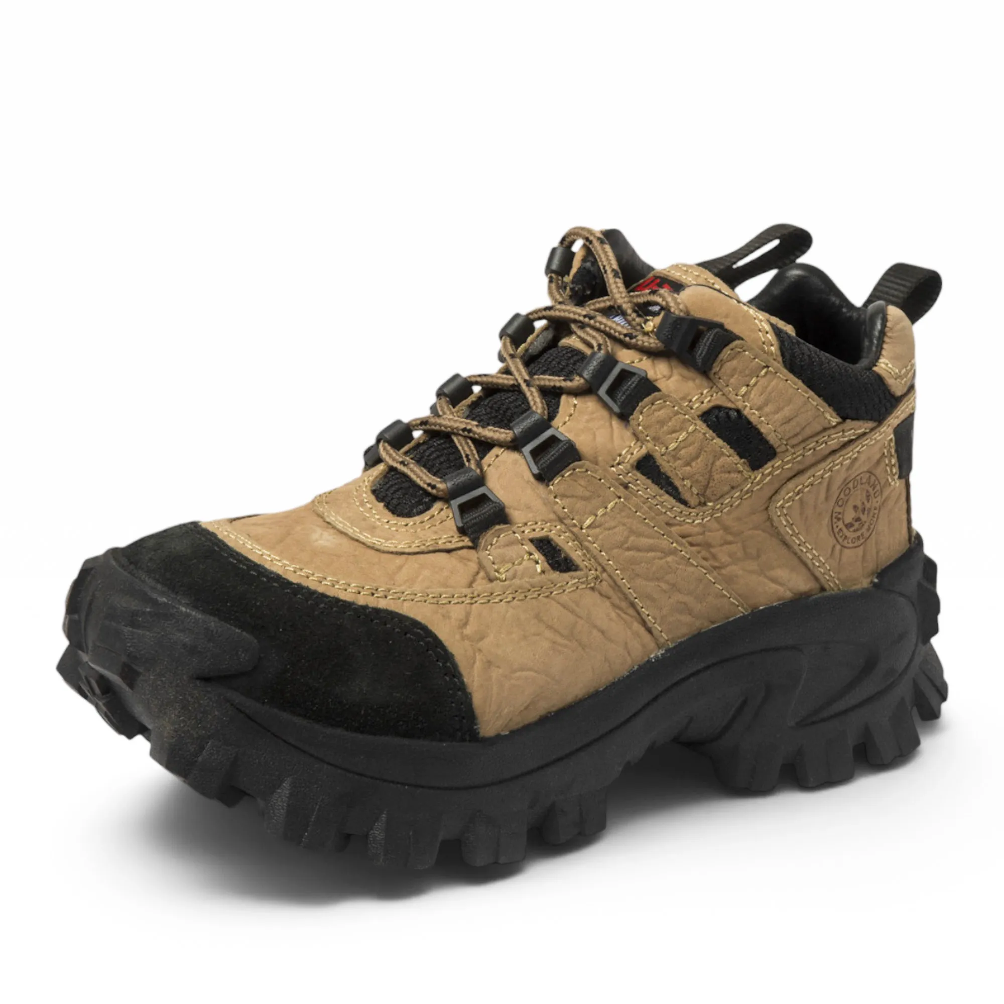 Mammoth Khaki - Thumbnail 4