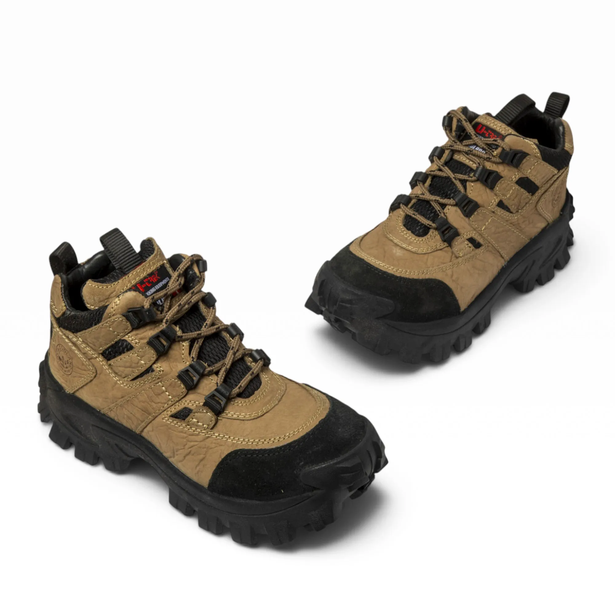 Mammoth Khaki - Thumbnail 8