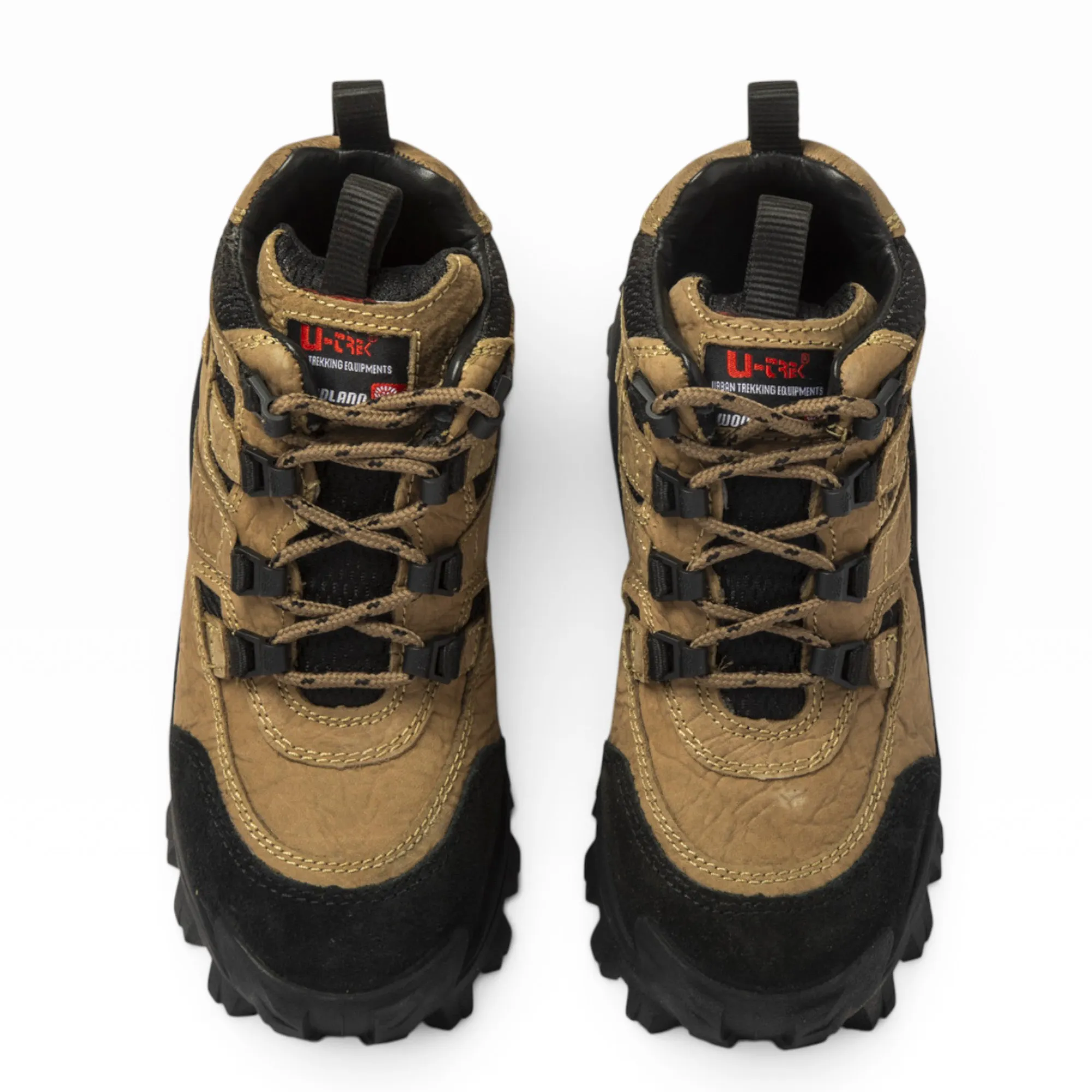 Mammoth Khaki - Thumbnail 11
